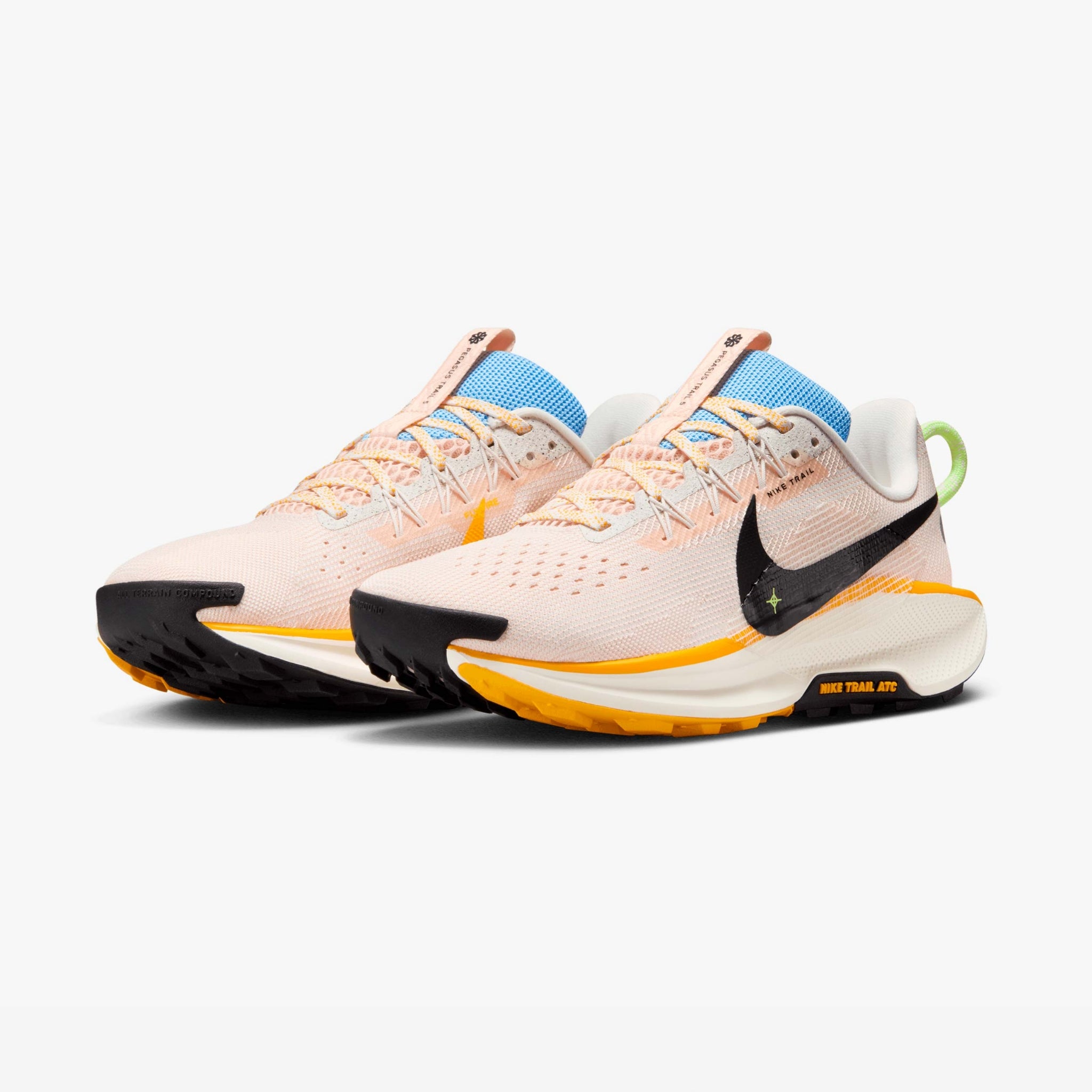 Nike ReactX Pegasus Trail 5