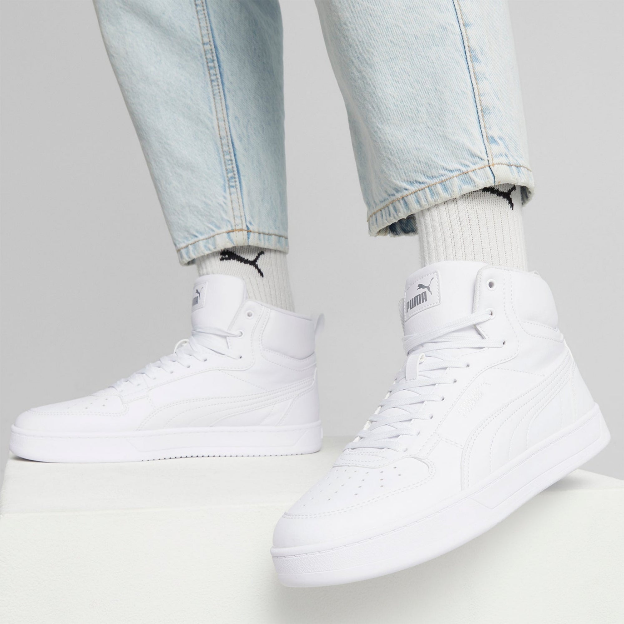 Puma Caven 2.0 Mid