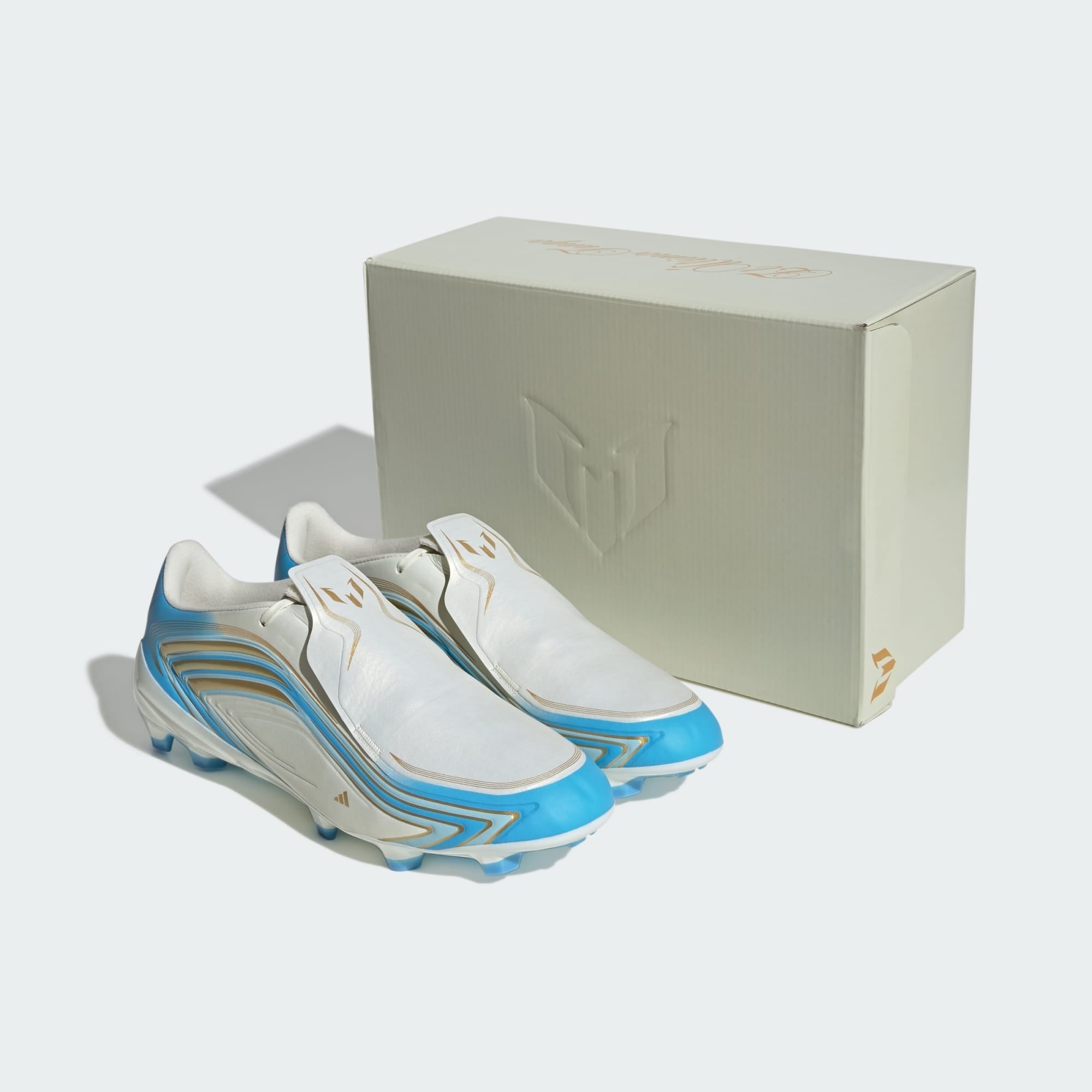 Adidas F50 League Messi FG