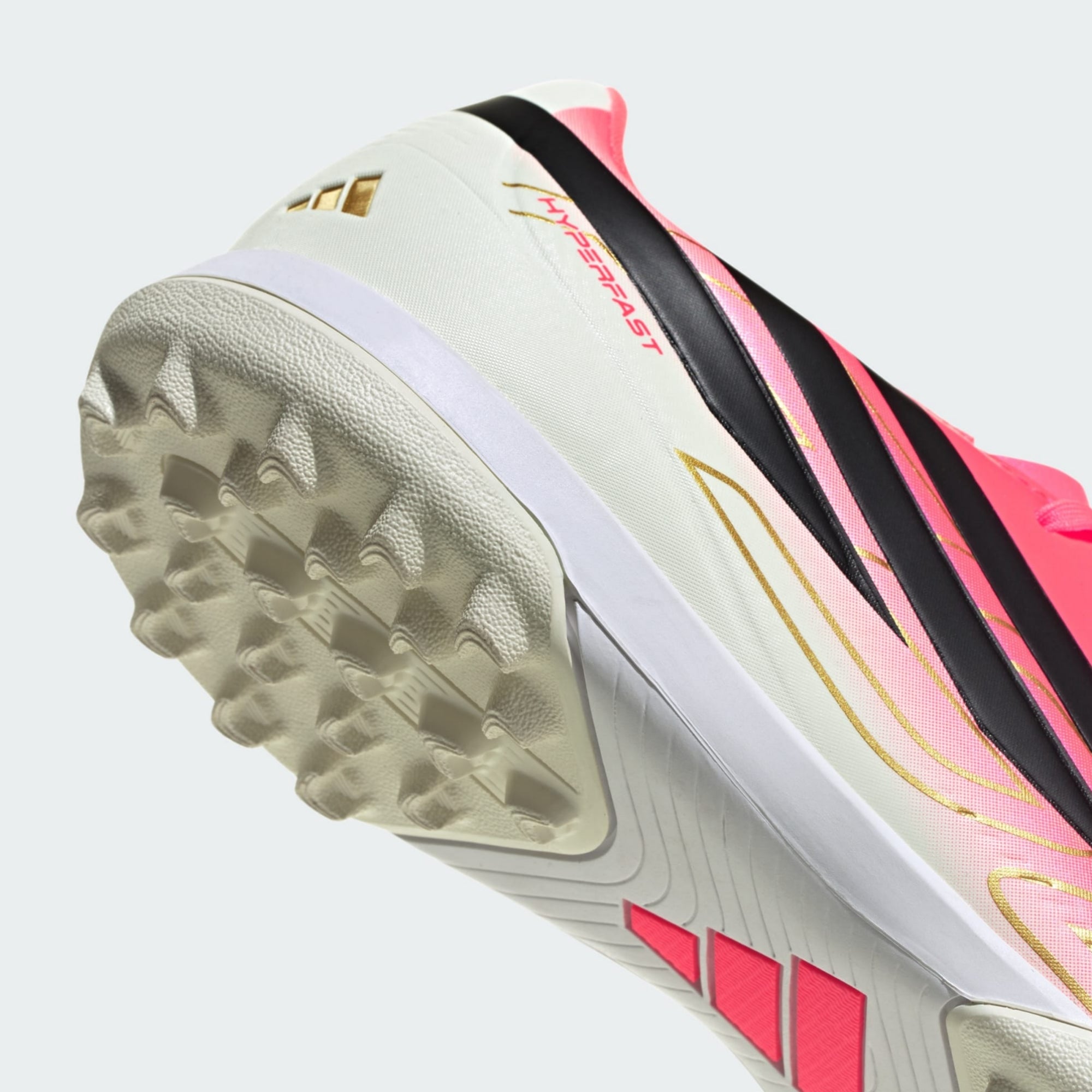 Adidas F50 Hyperfast Club TF
