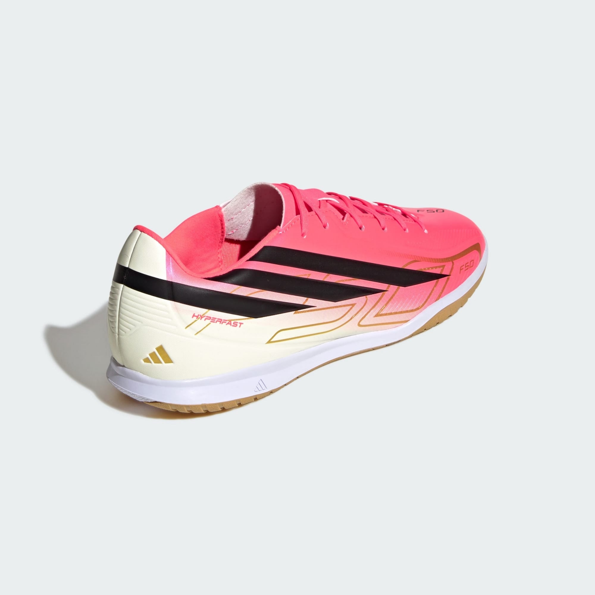 Adidas F50 Hyperfast Club IC