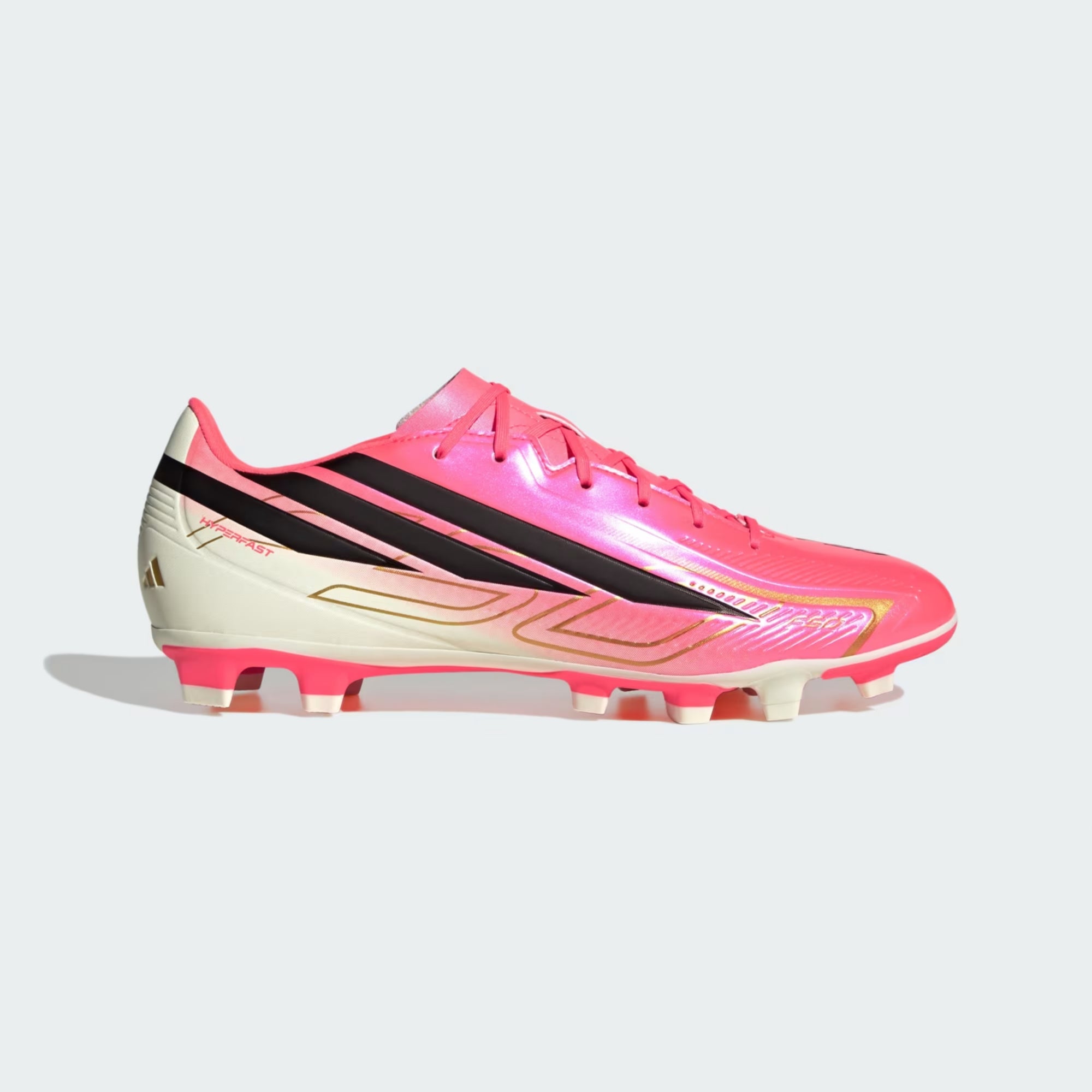 Adidas F50 Hyperfast Club FG