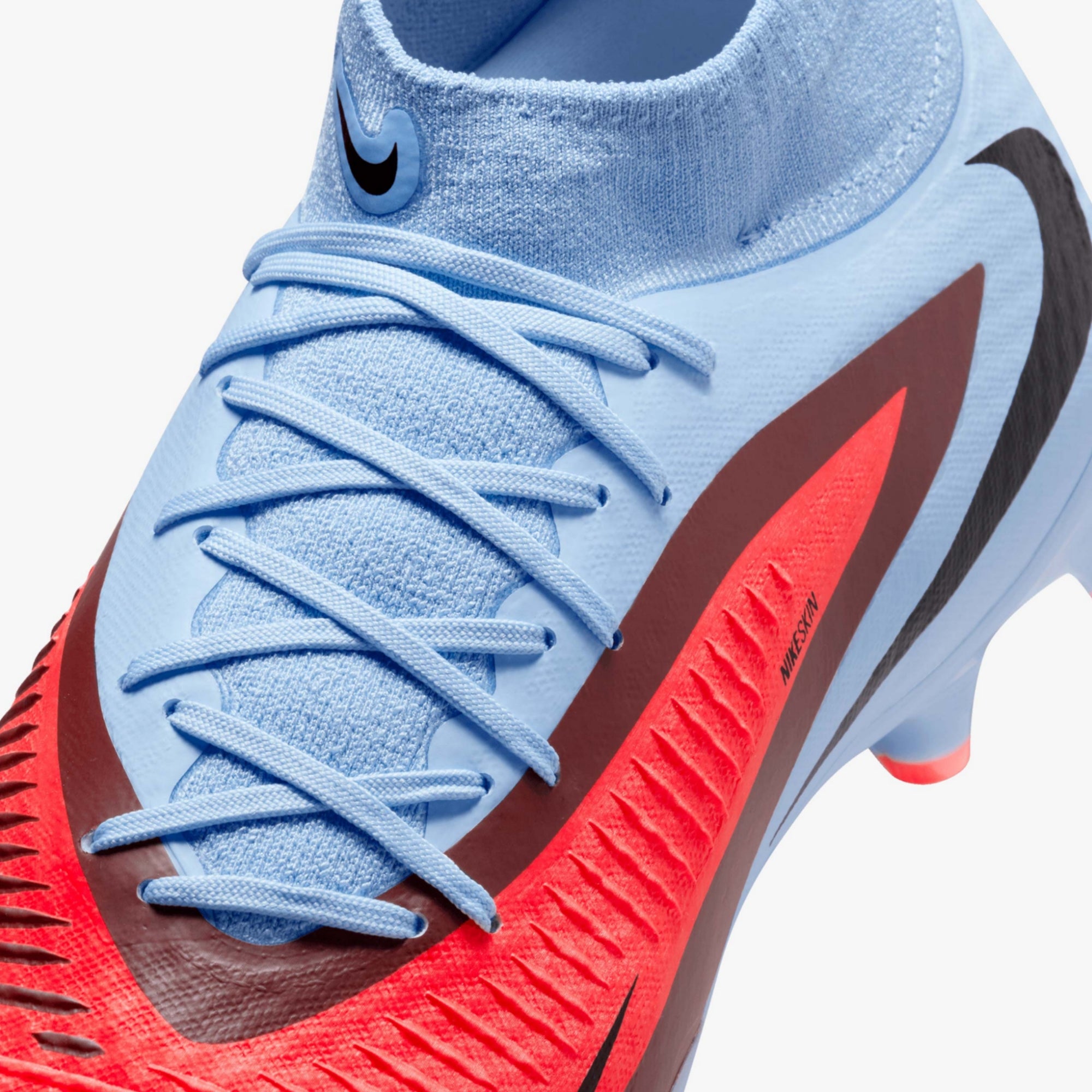 Nike Phantom 6 High Academy FG