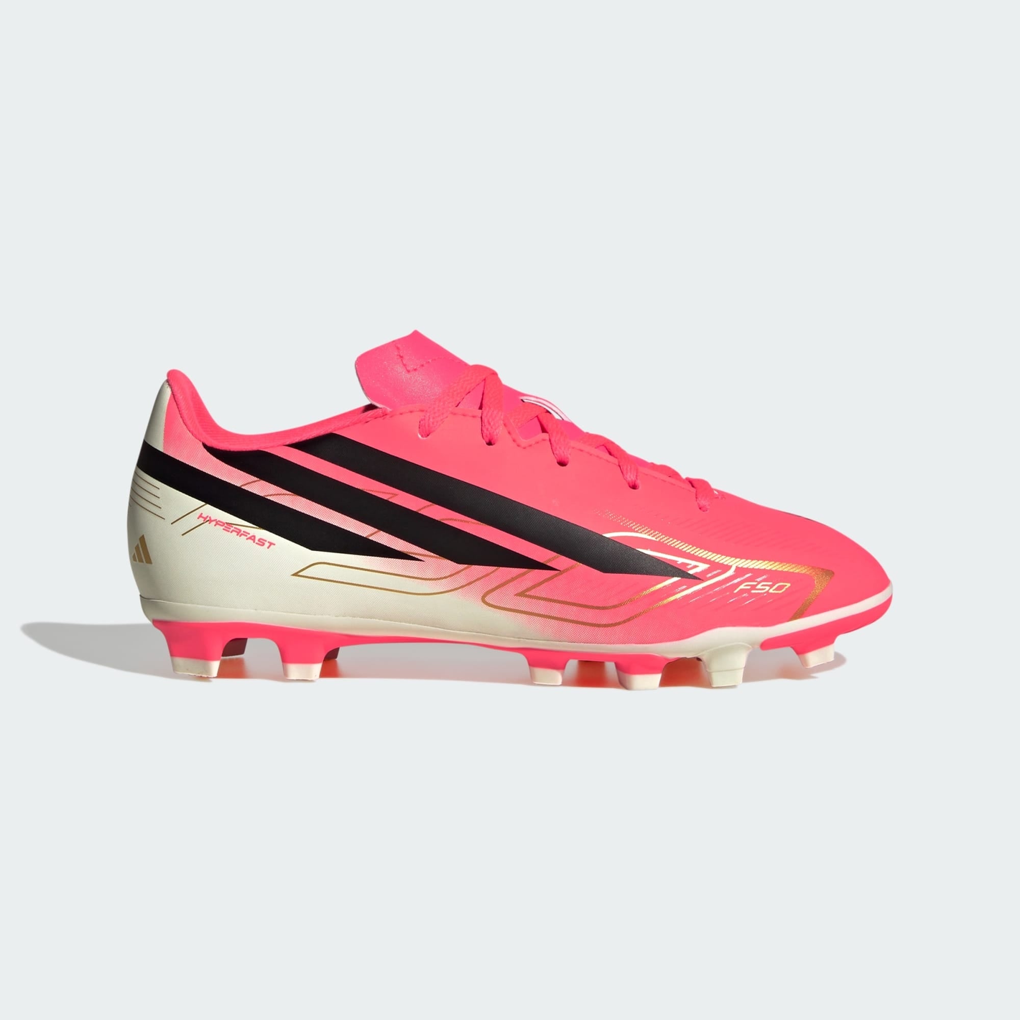 Adidas F50 Hyperfast Club FG