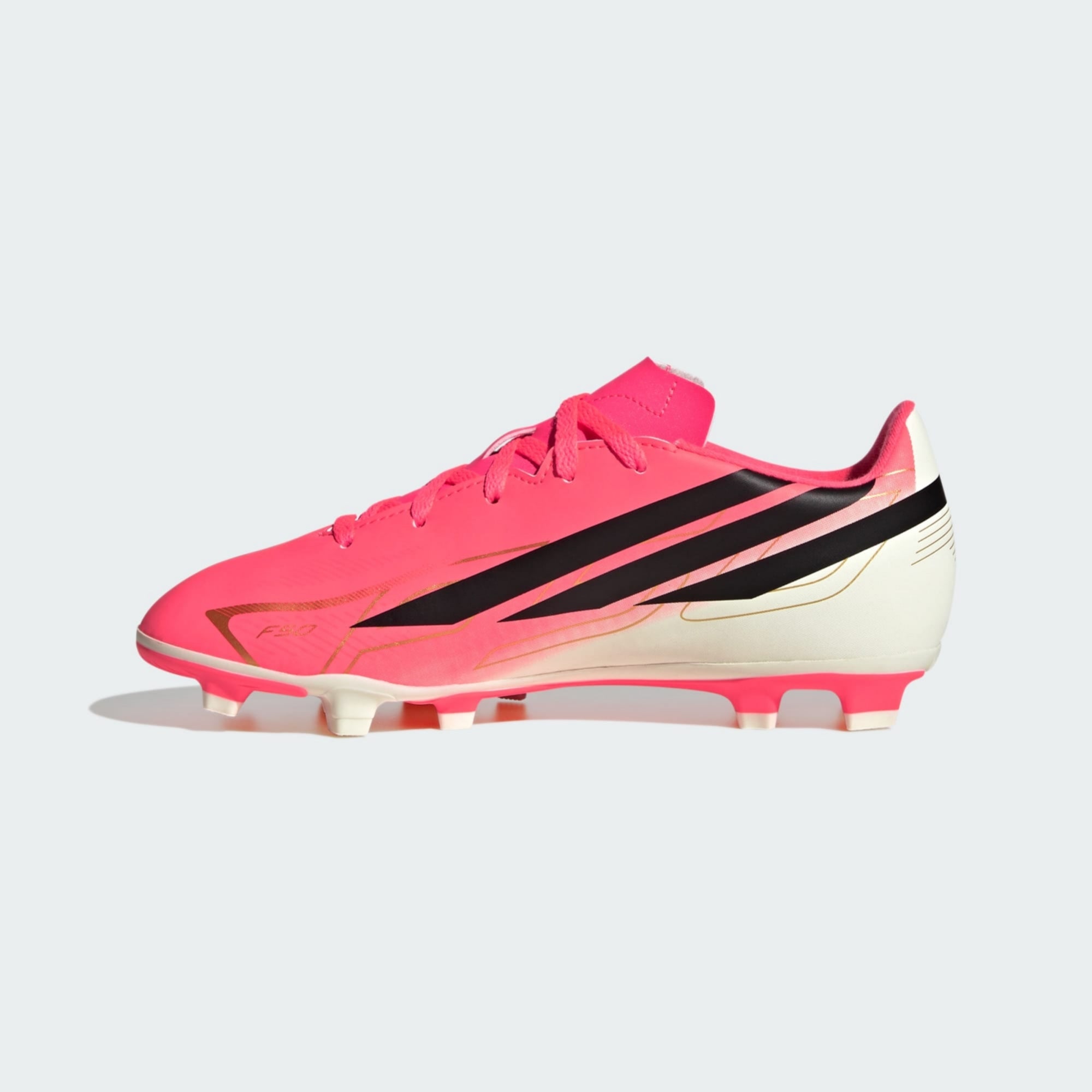 Adidas F50 Hyperfast Club FG