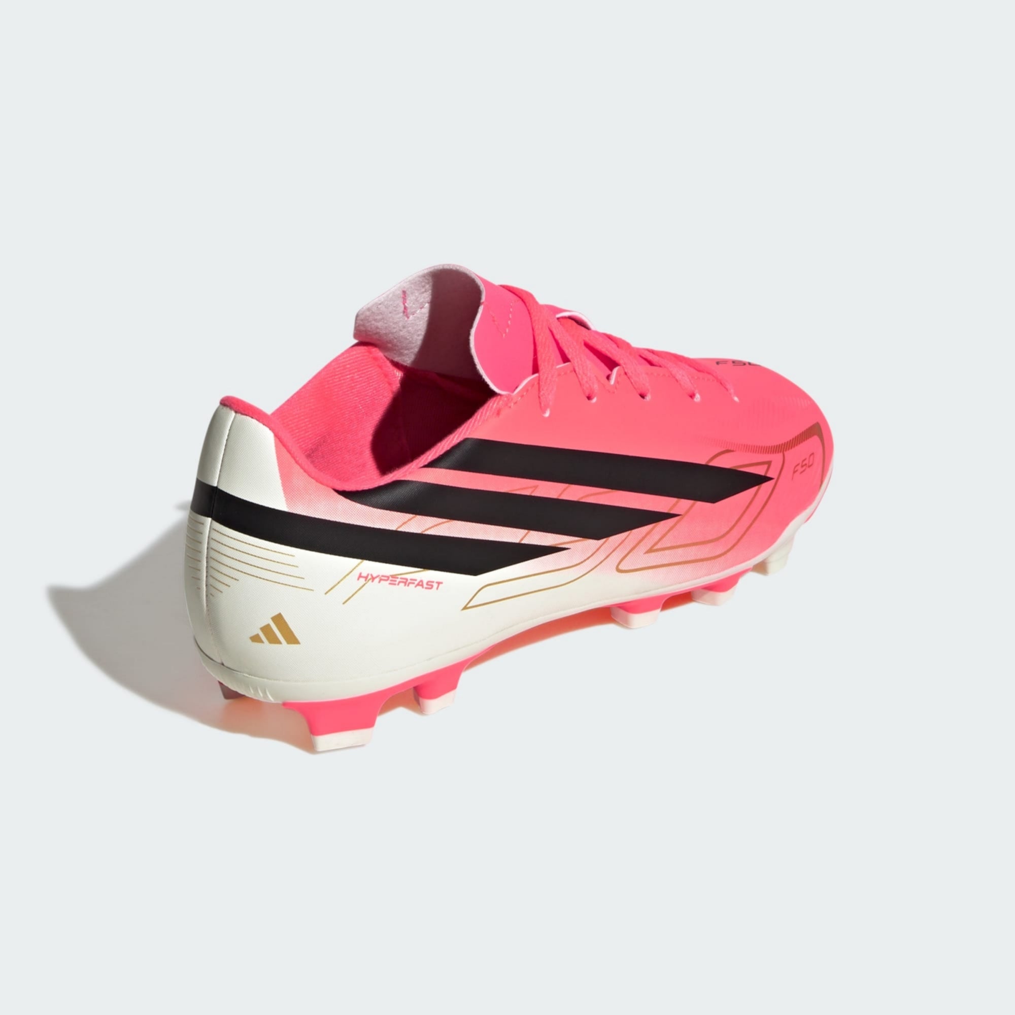 Adidas F50 Hyperfast Club FG