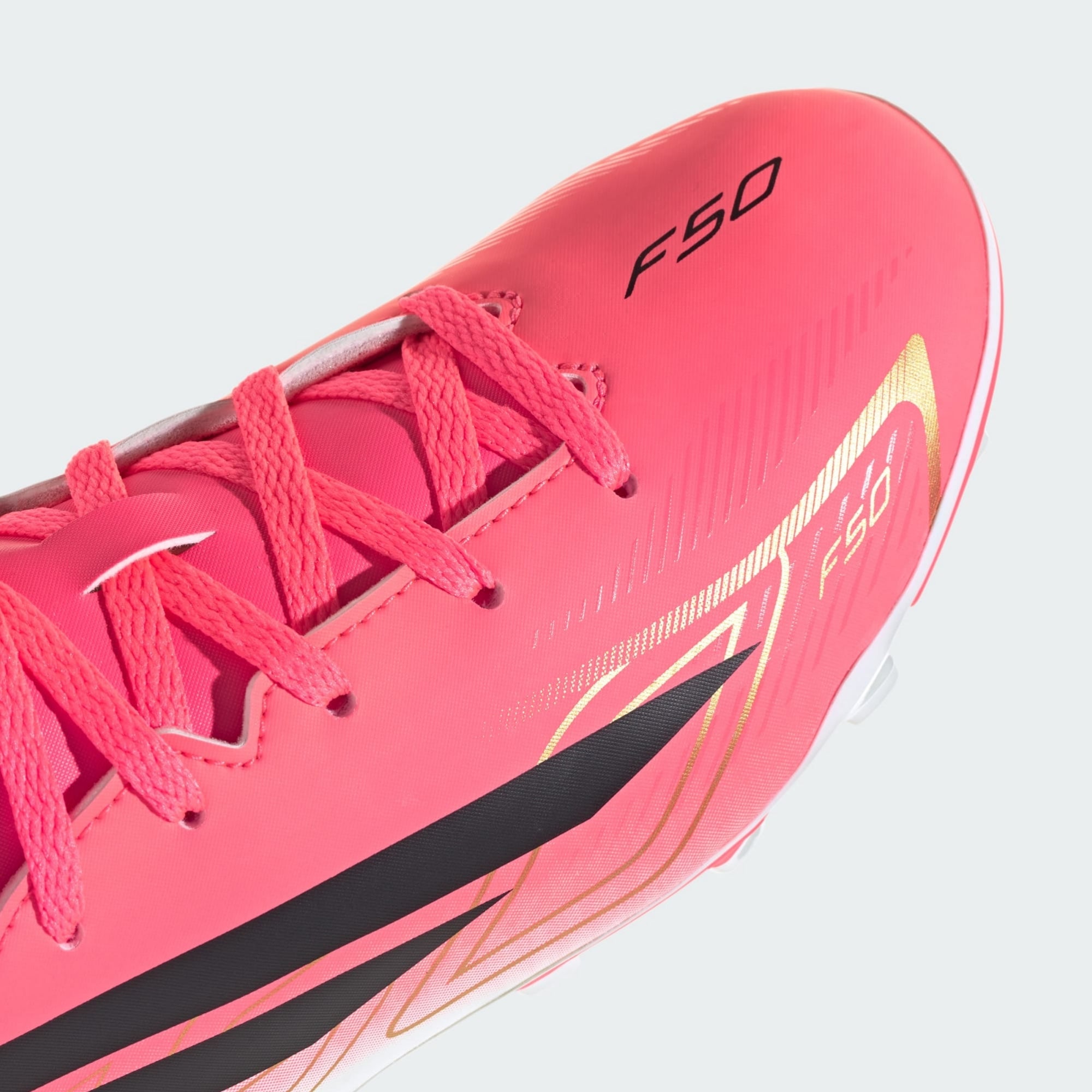Adidas F50 Hyperfast Club FG