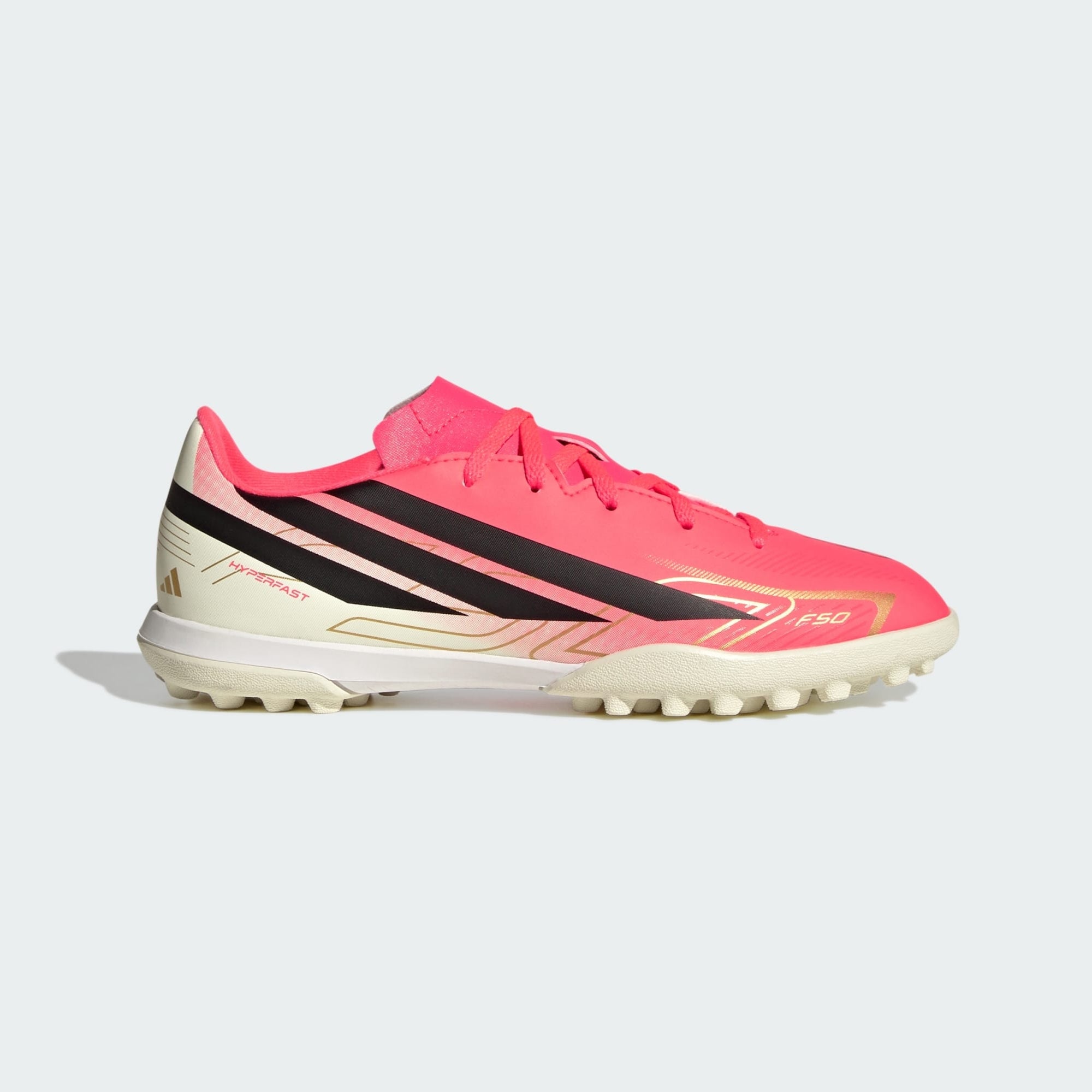 Adidas F50 Hyperfast Club TF