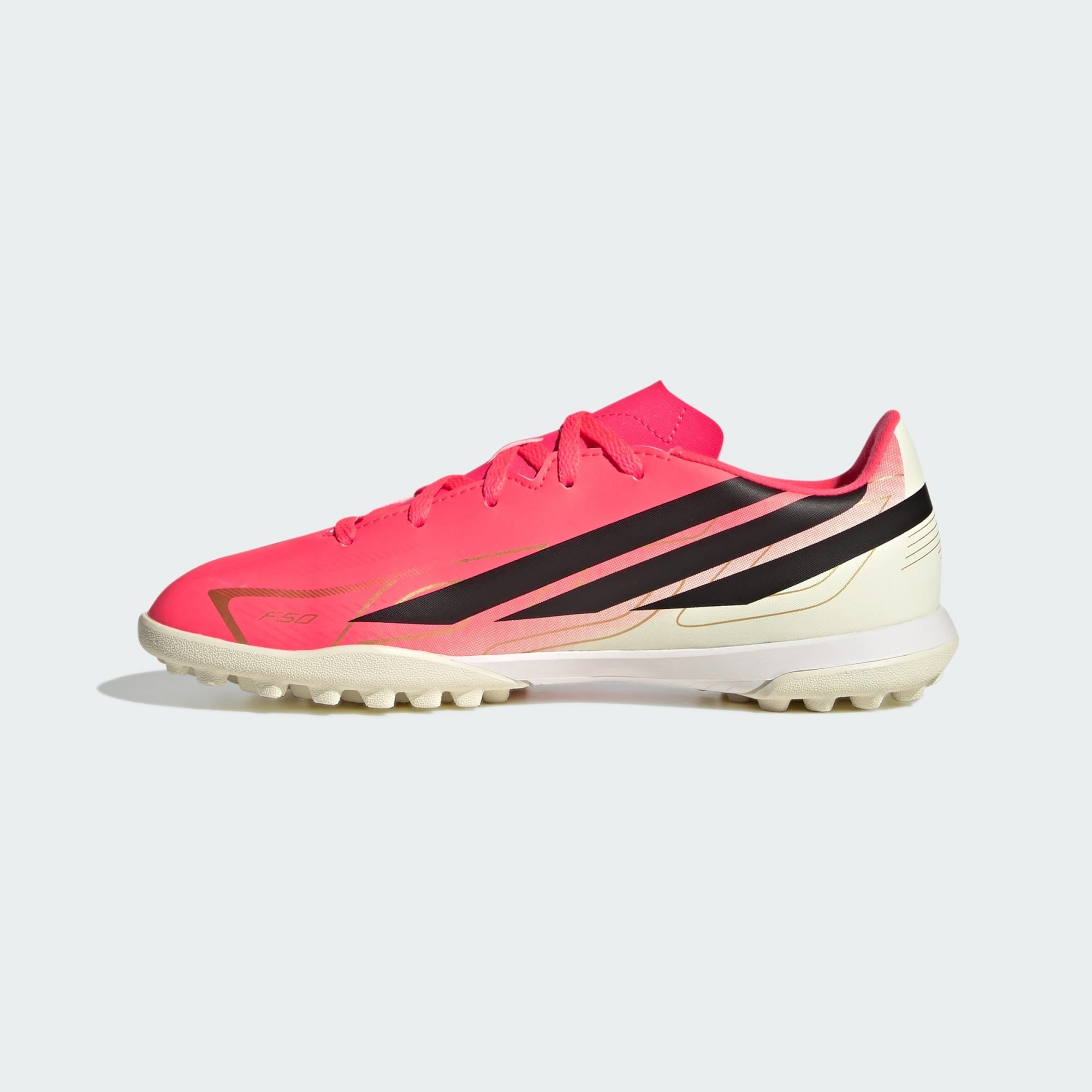 Adidas F50 Hyperfast Club TF