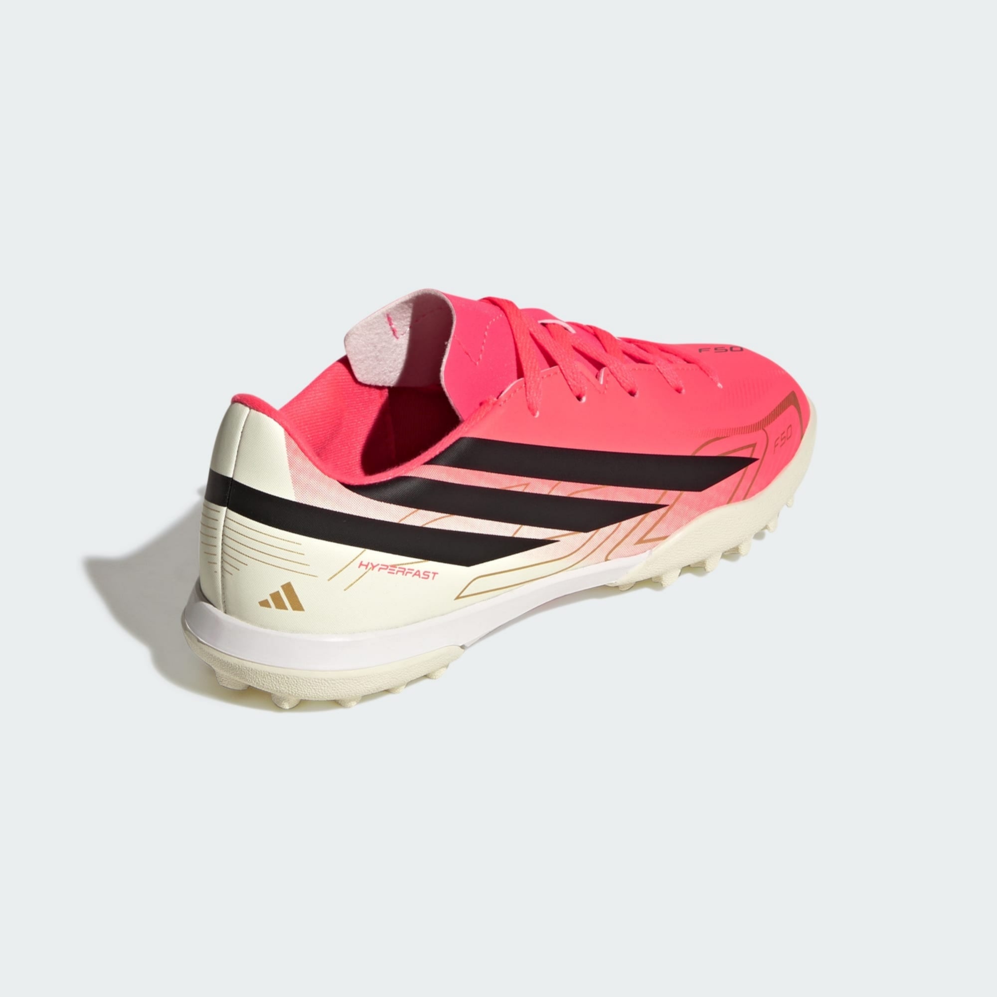 Adidas F50 Hyperfast Club TF