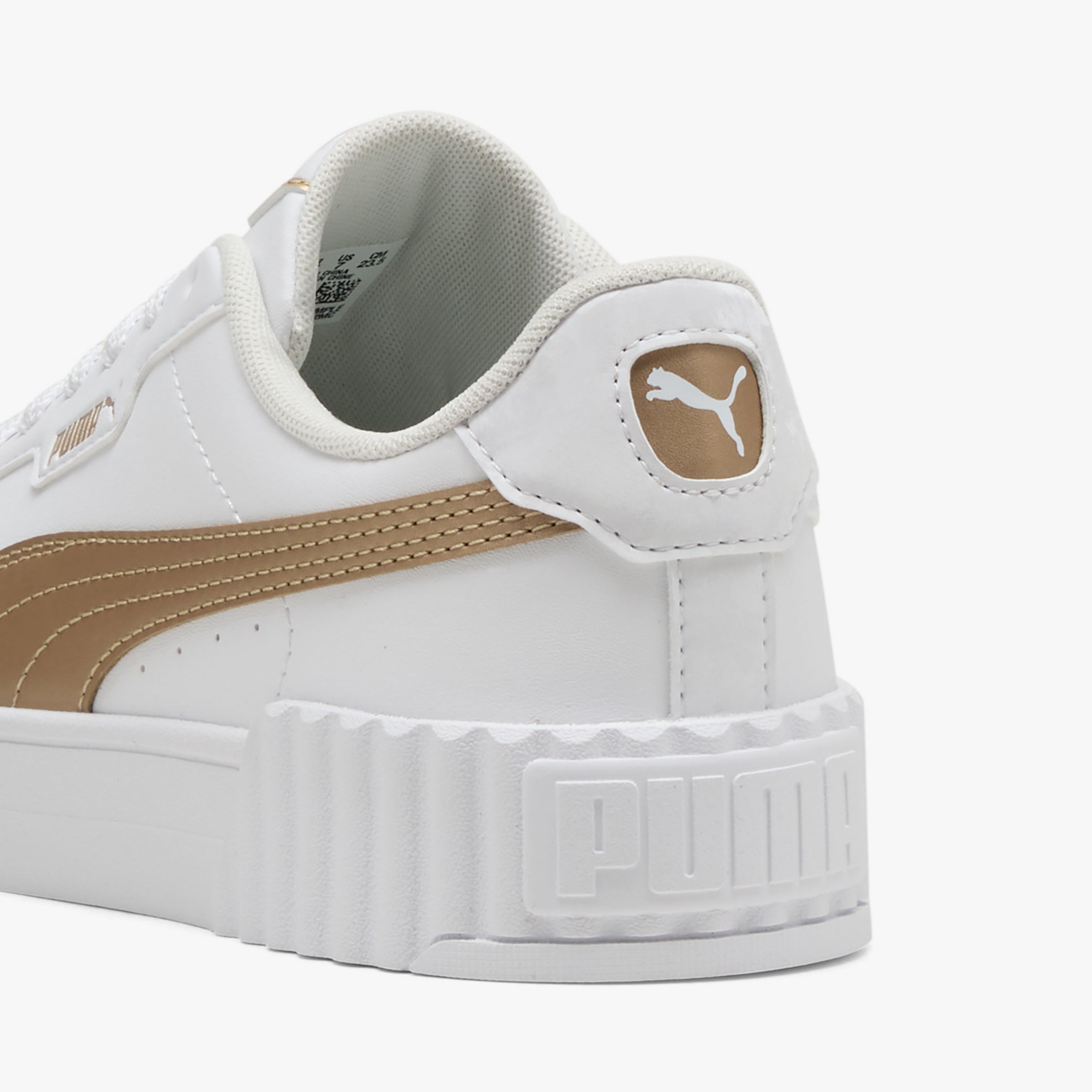 Puma Carina 3.0 Day