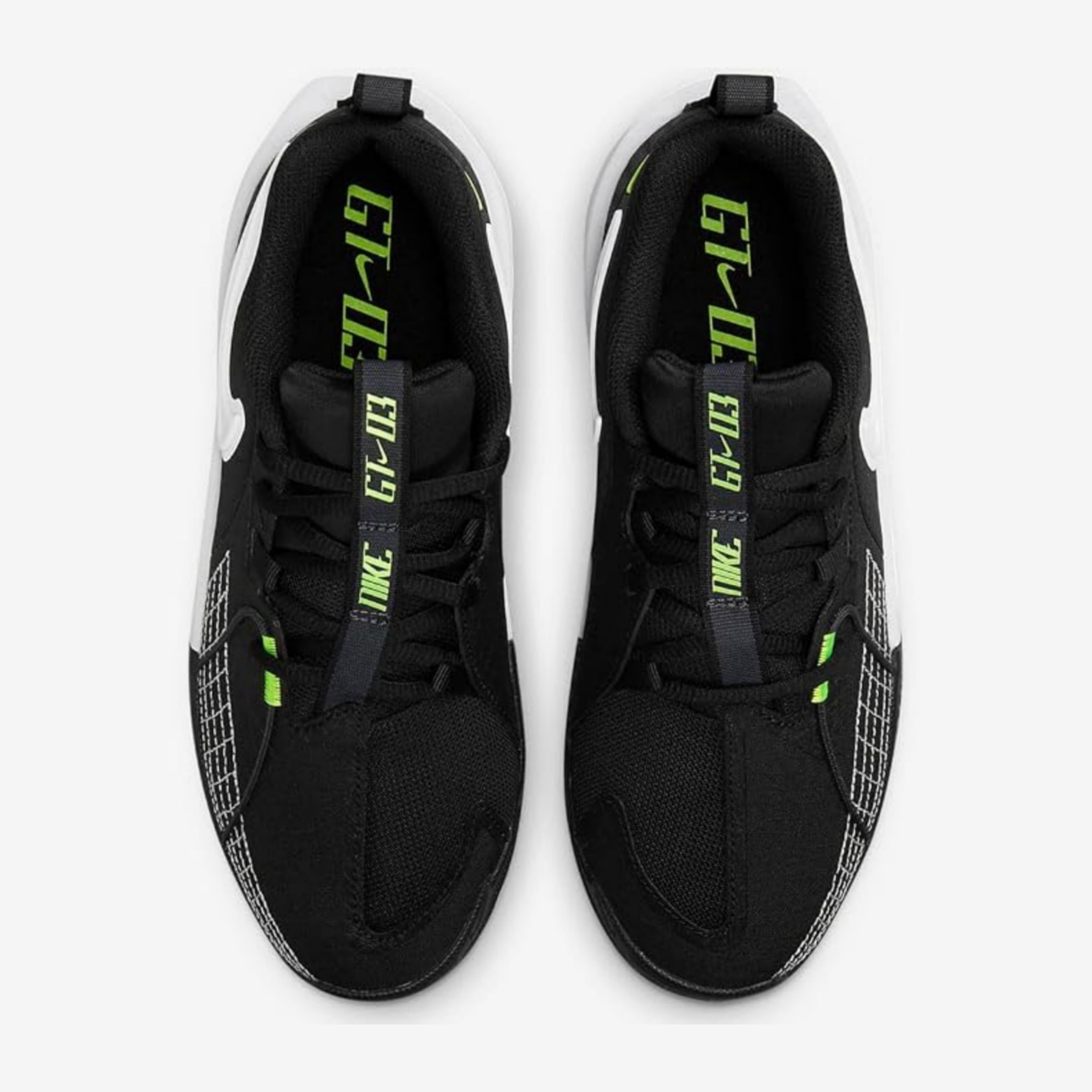 Nike Air Zoom G.T. Cut 3