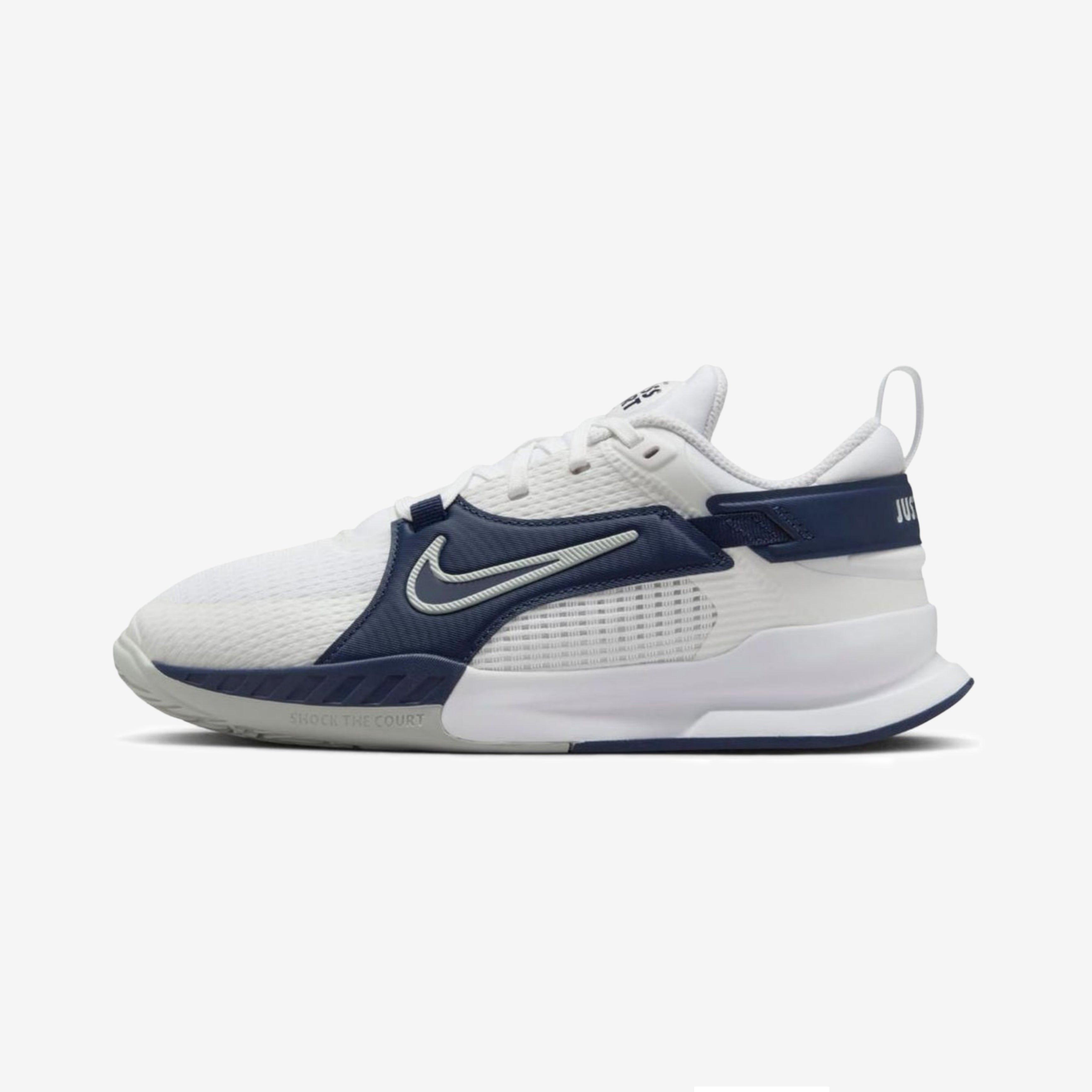 Nike Crosscourt