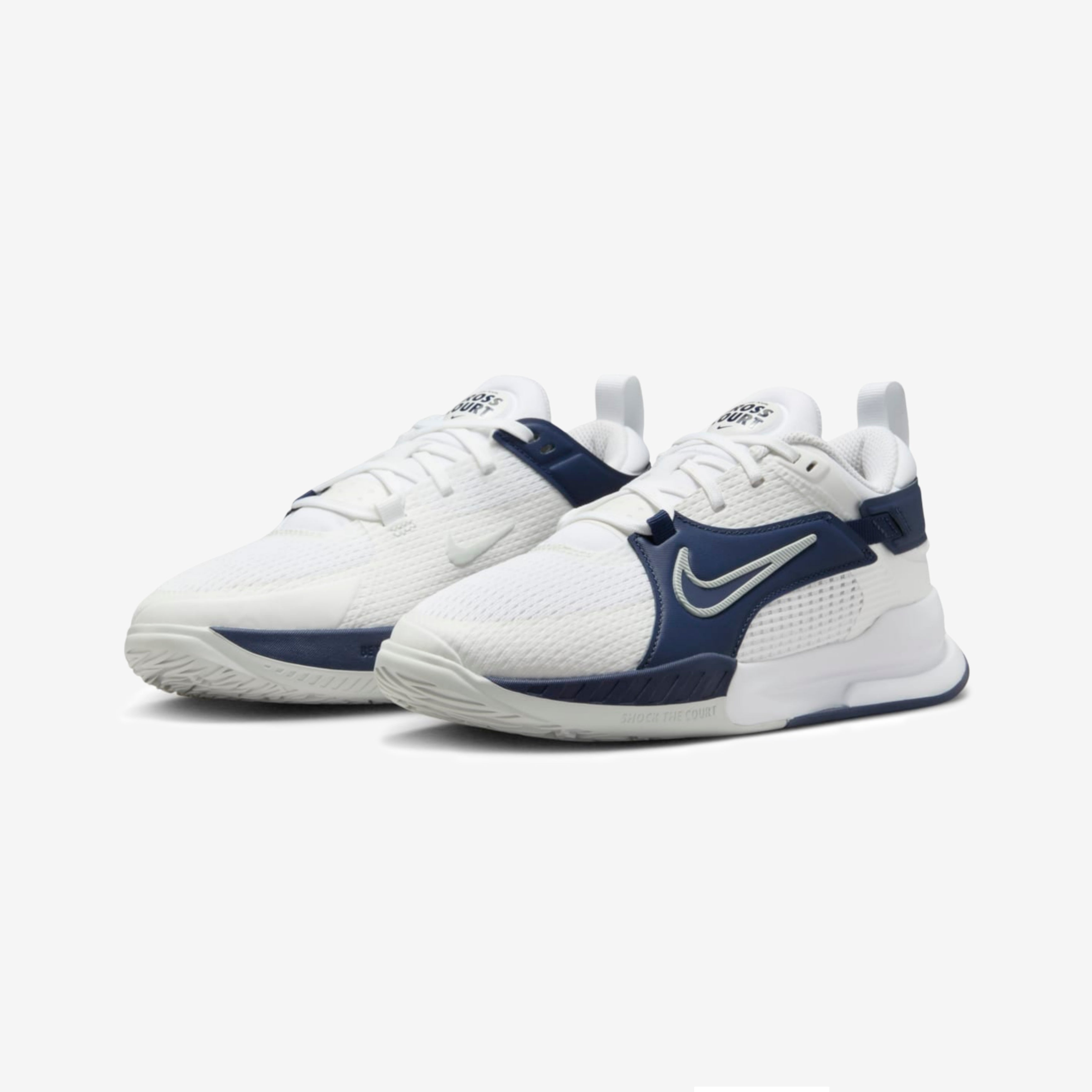 Nike Crosscourt