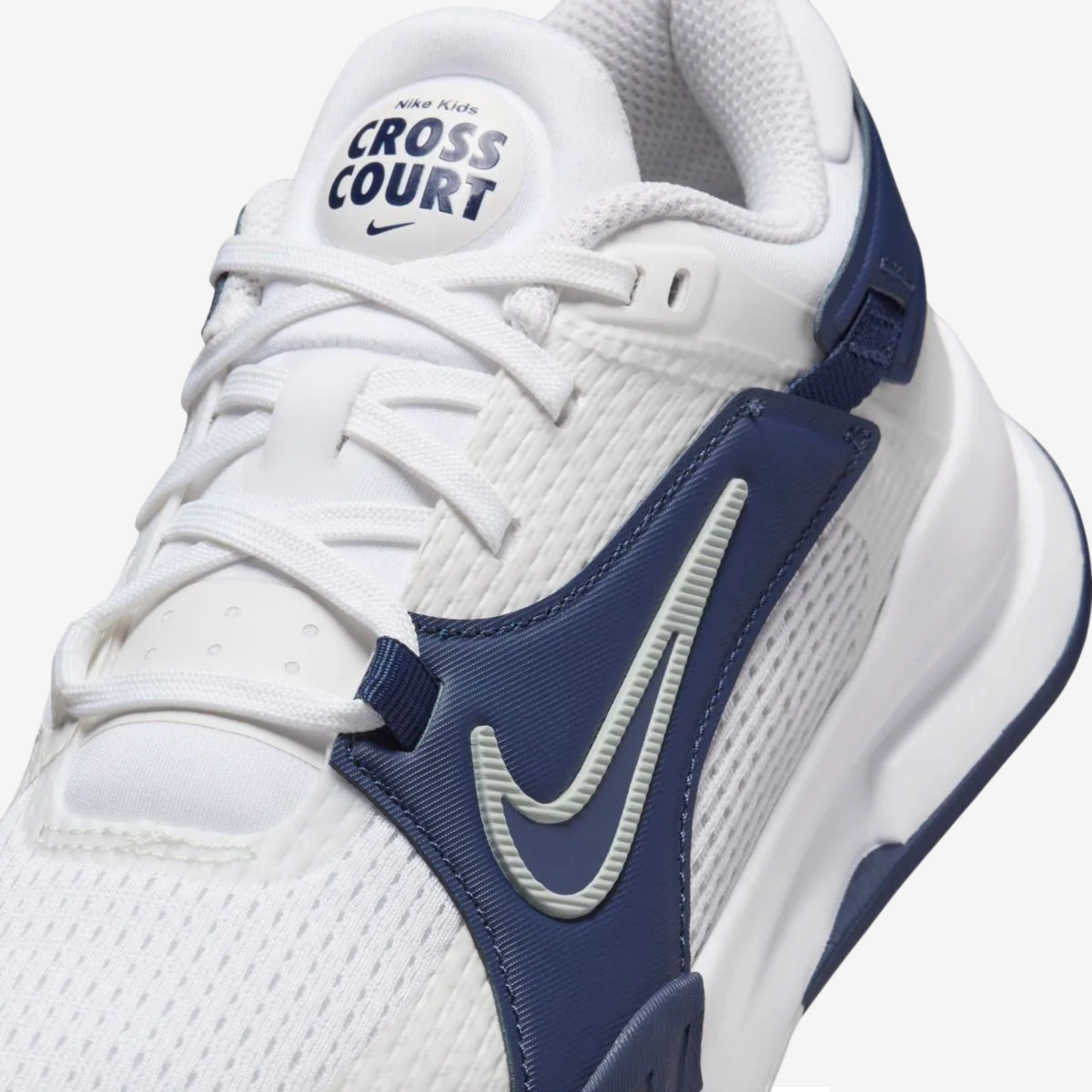 Nike Crosscourt