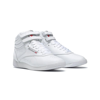 Reebok Classic Freestyle Hi