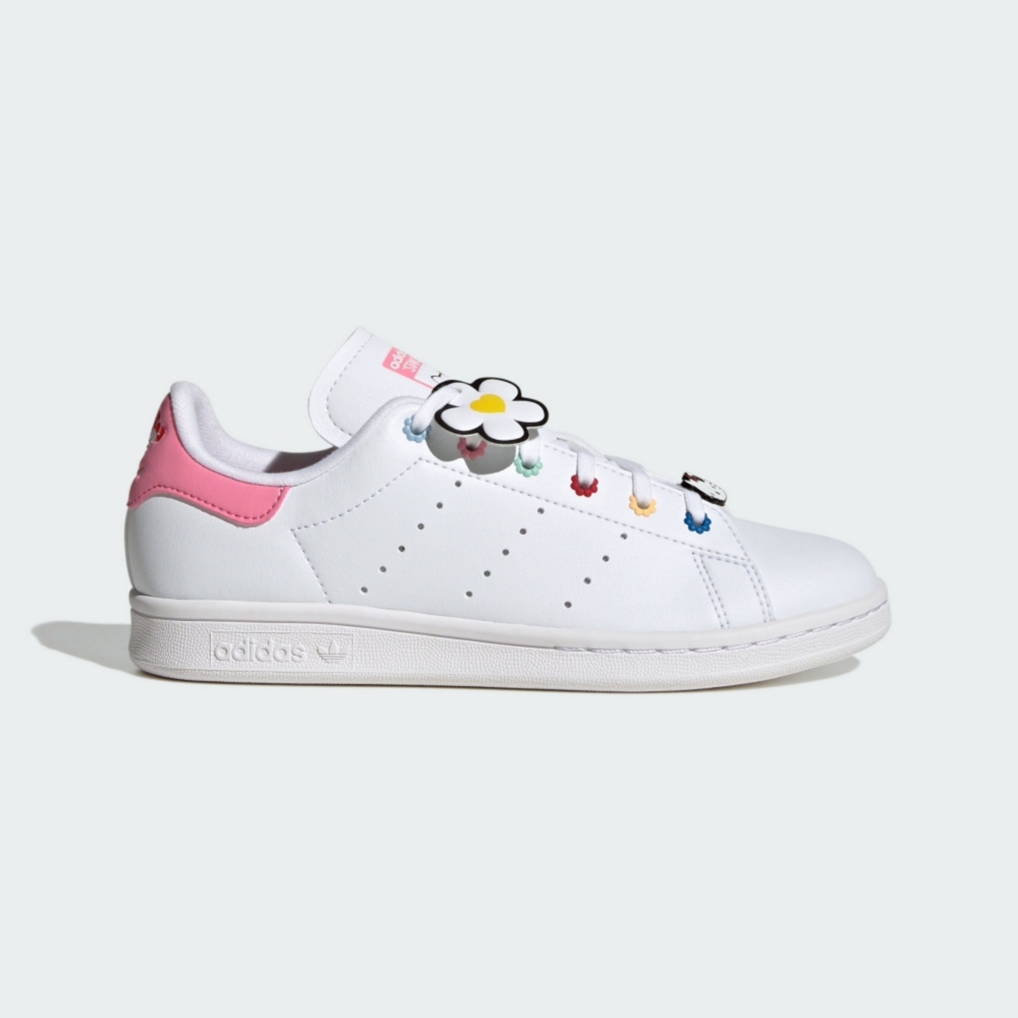 Adidas Hello Kitty x Stan Smith