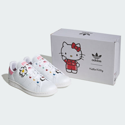 Adidas Hello Kitty x Stan Smith