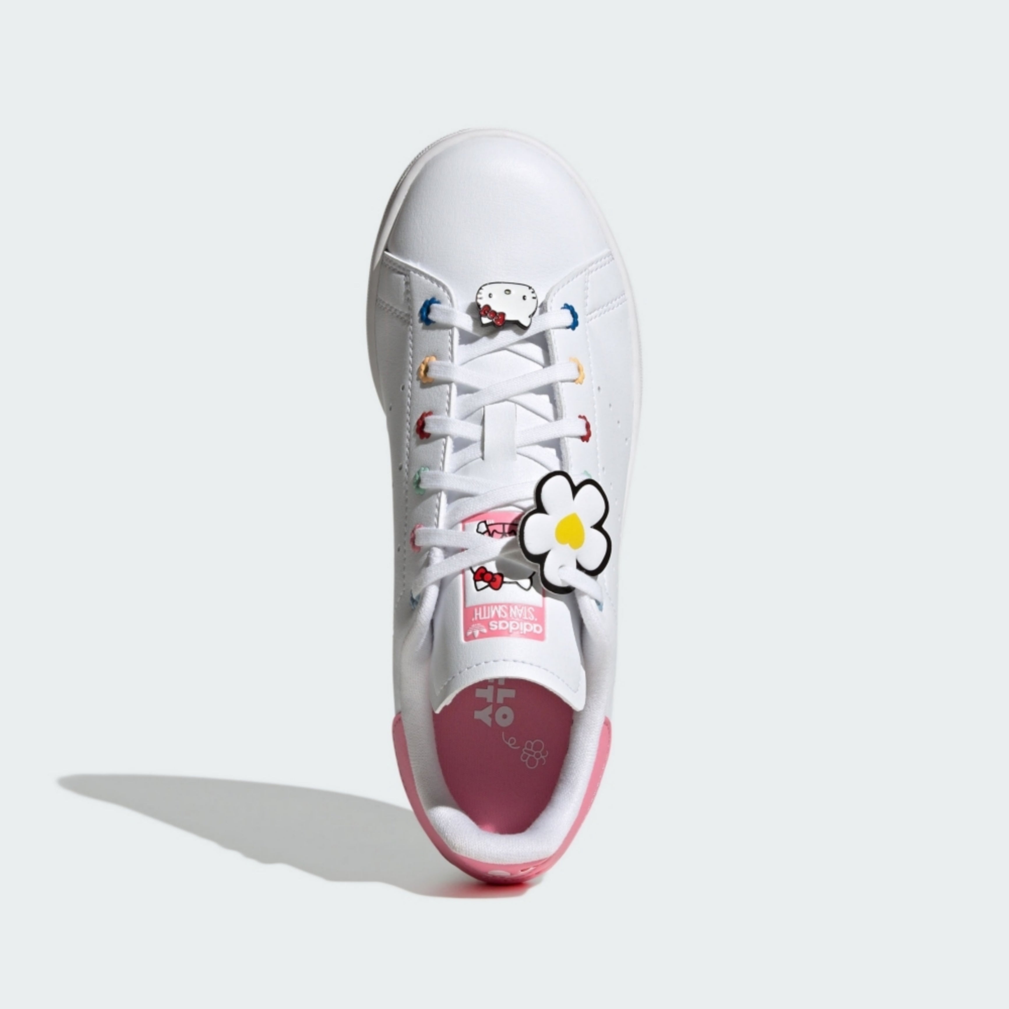 Adidas Hello Kitty x Stan Smith