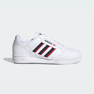 Adidas Continental 80 Stripes