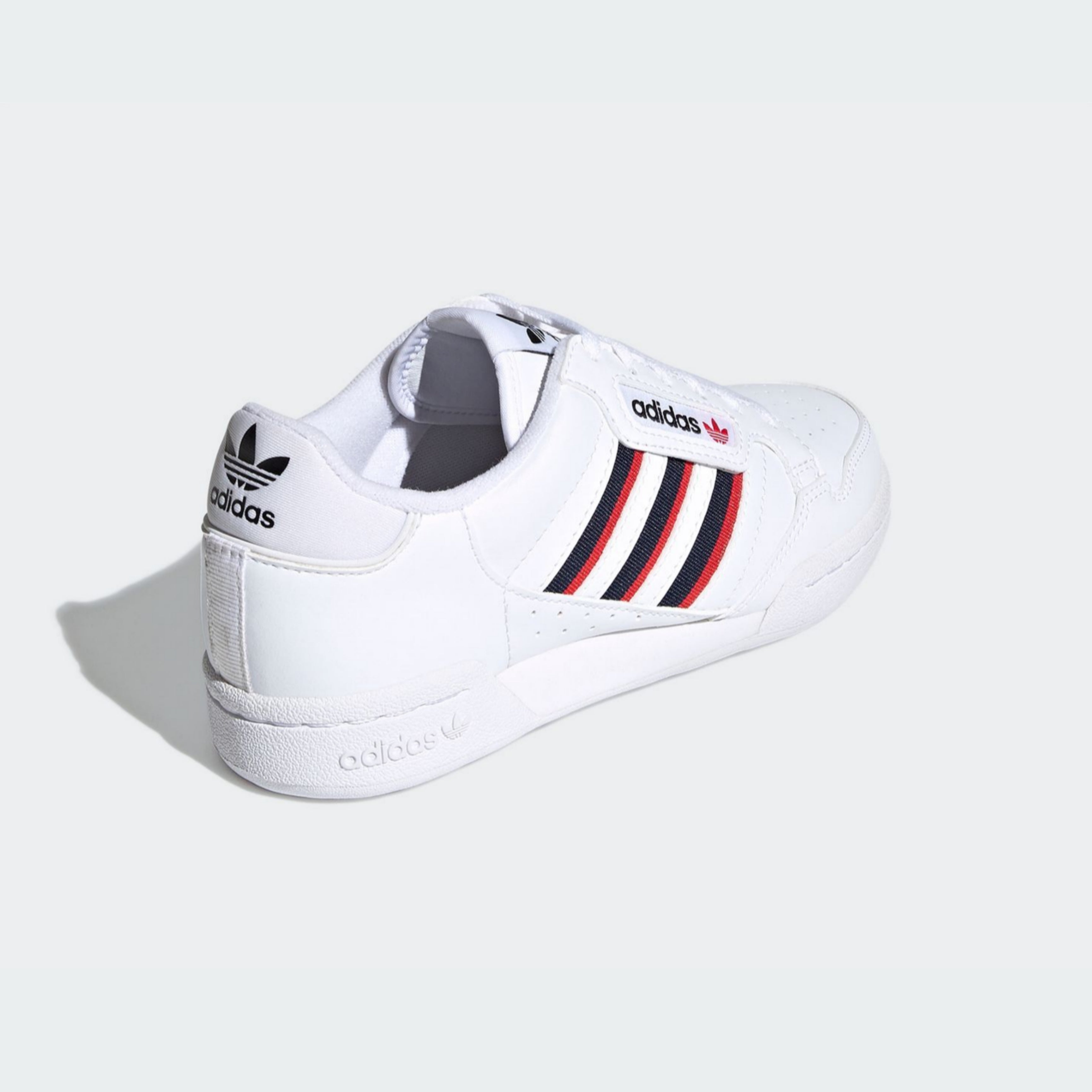 Adidas Continental 80 Stripes