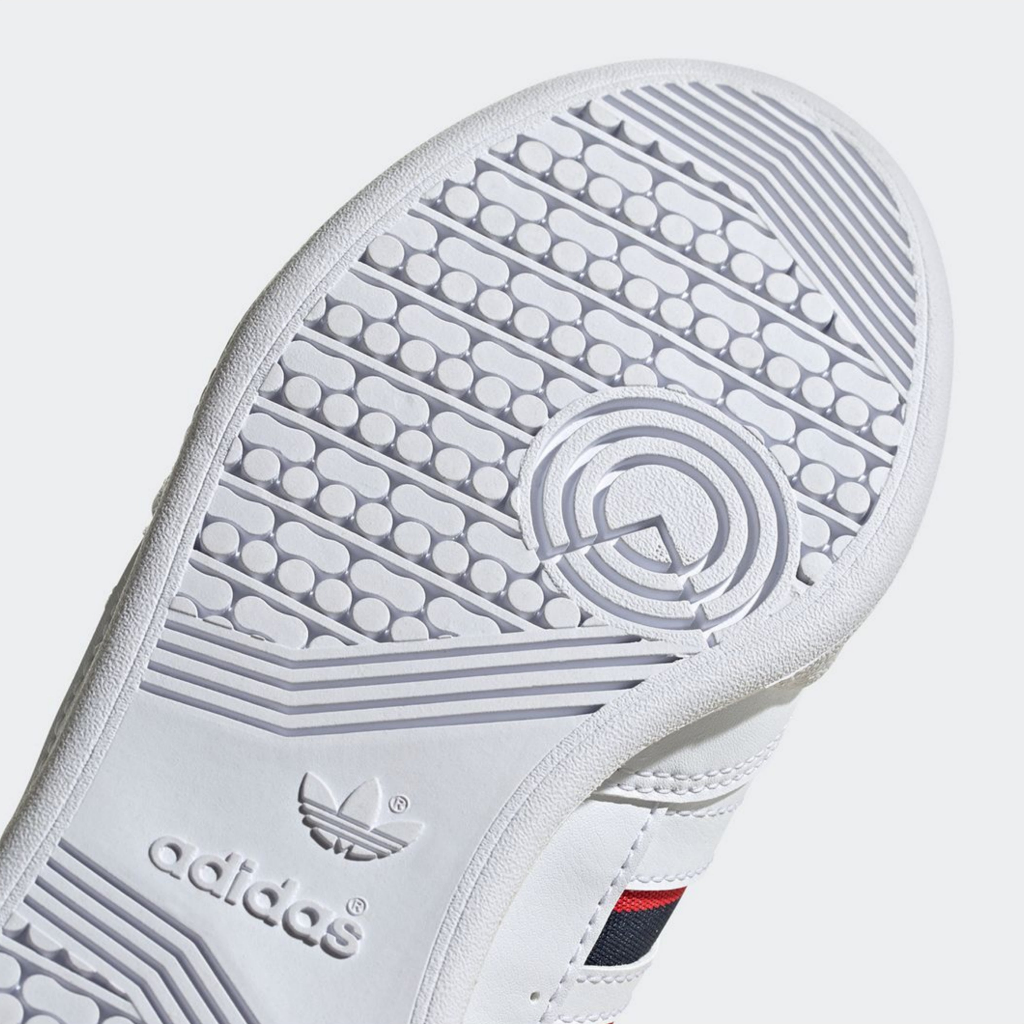 Adidas Continental 80 Stripes