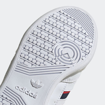 Adidas Continental 80 Stripes