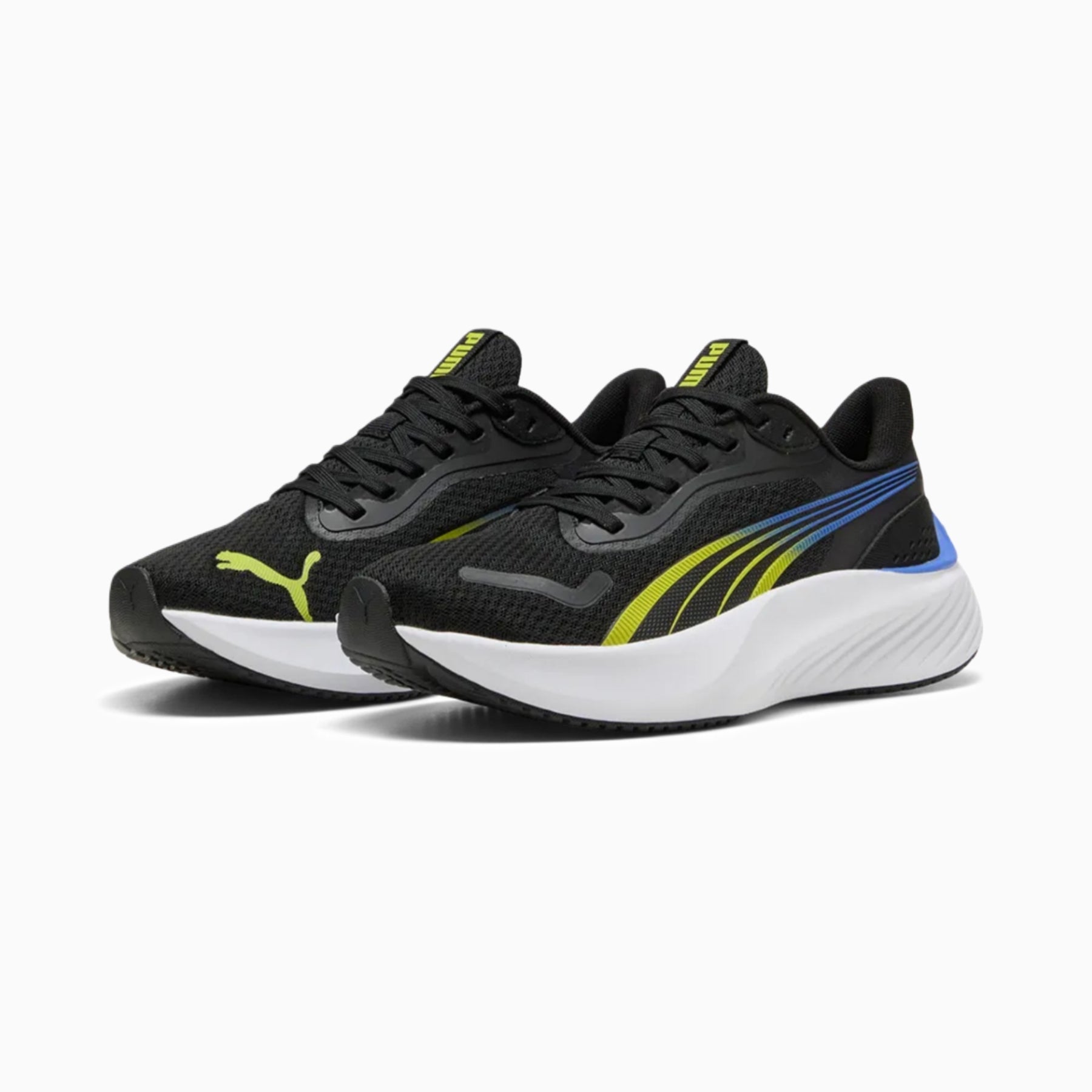 Puma Pounce Lite Jr