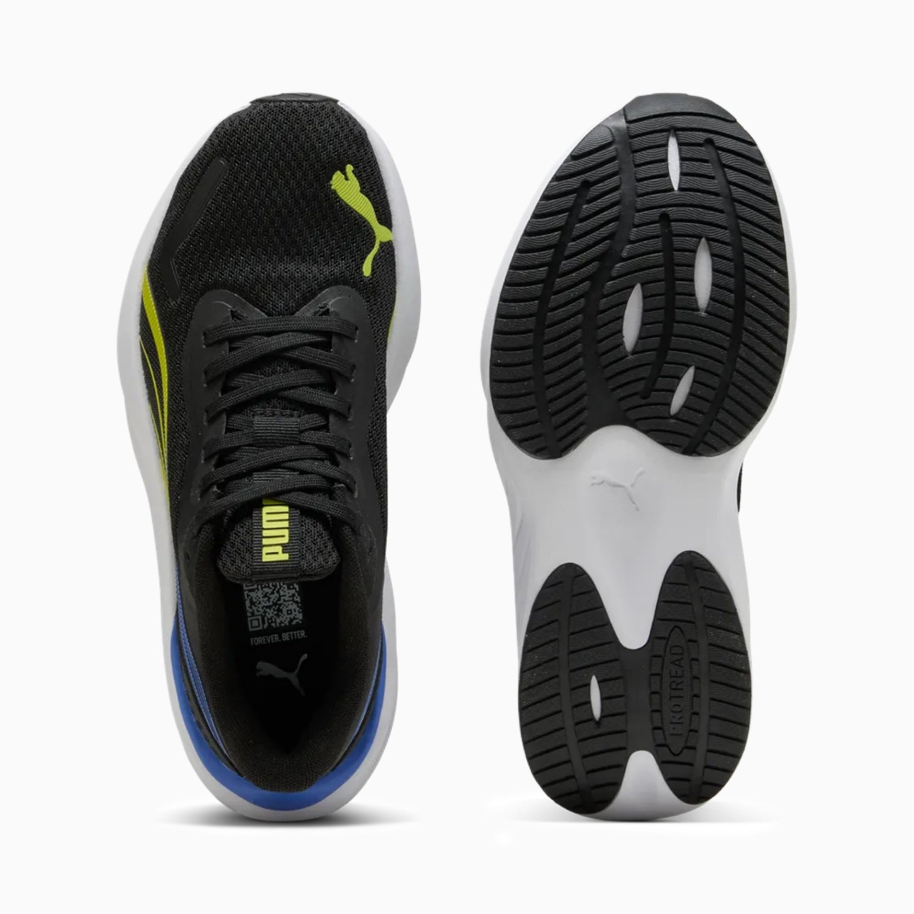 Puma Pounce Lite Jr