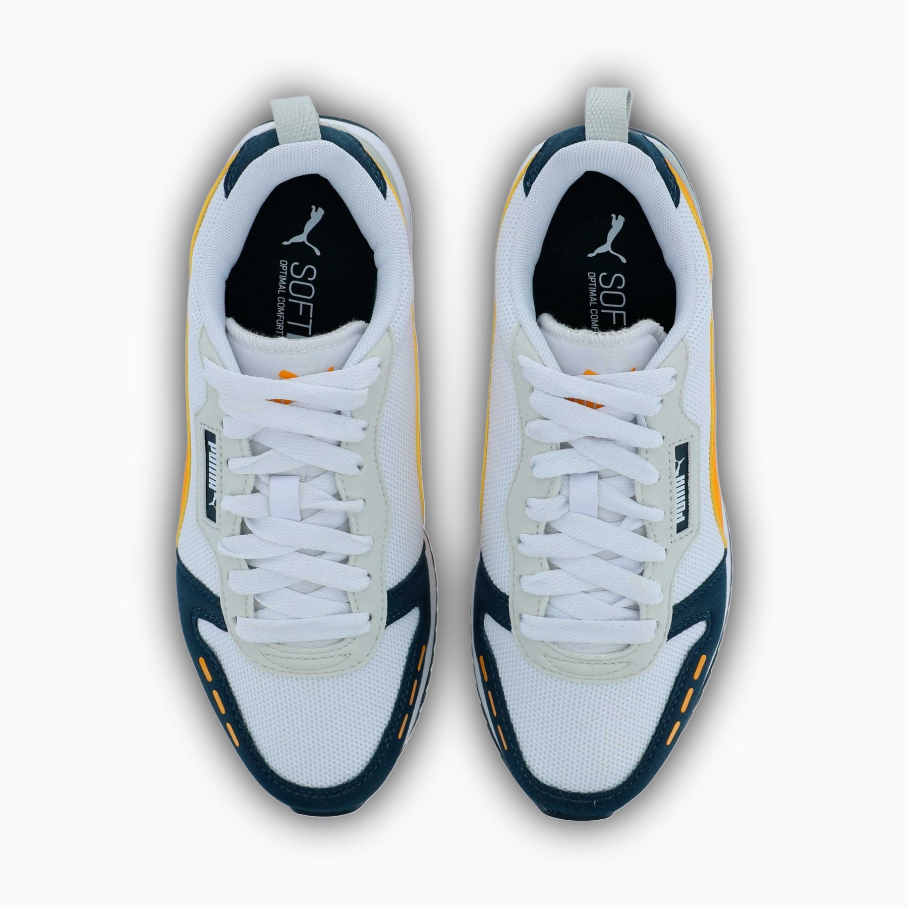 Puma R78 Jr