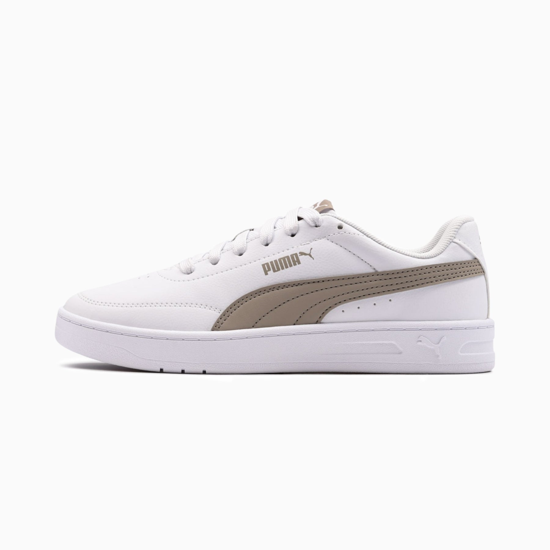 Puma Court Classic Vulc Jr