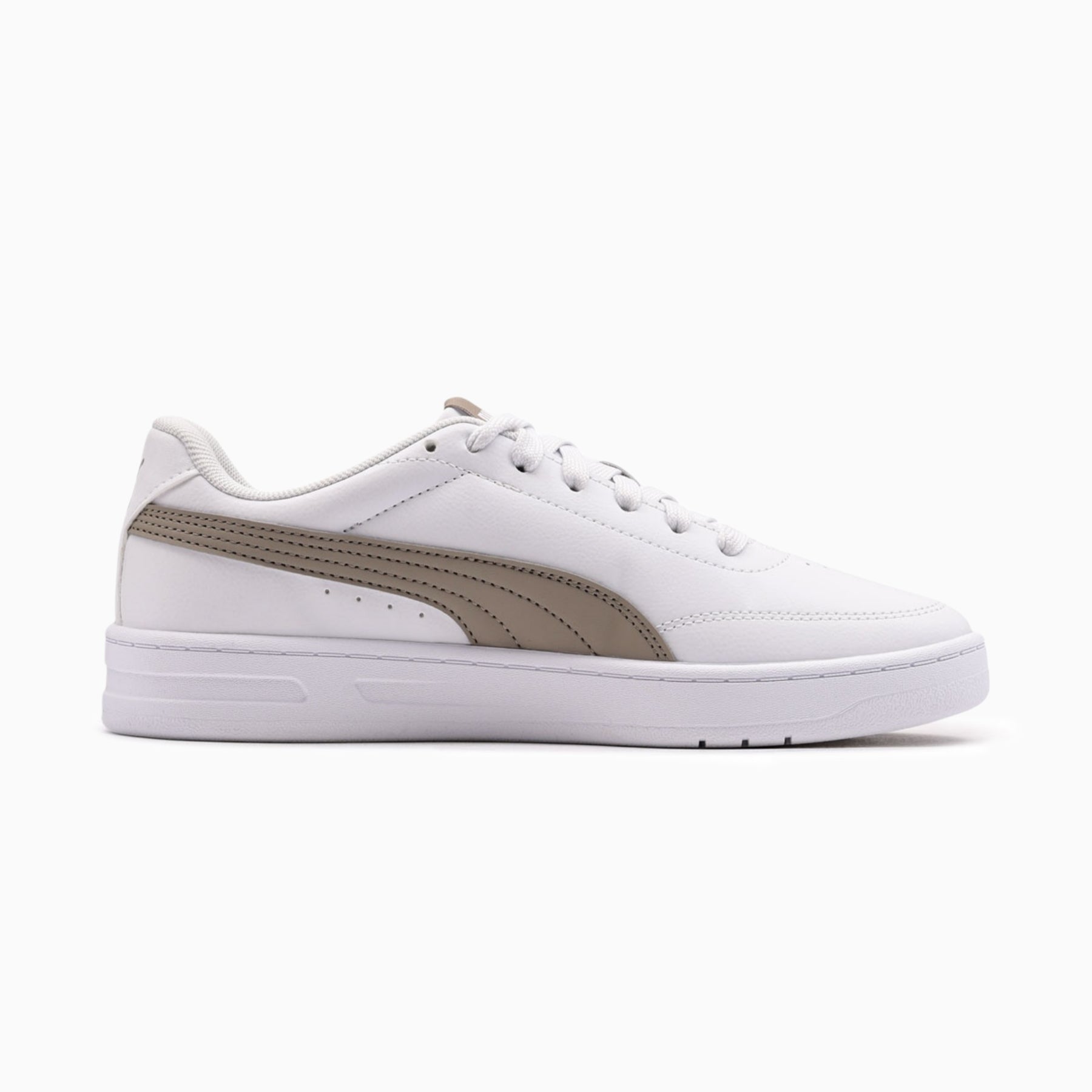 Puma Court Classic Vulc Jr