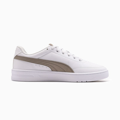 Puma Court Classic Vulc Jr