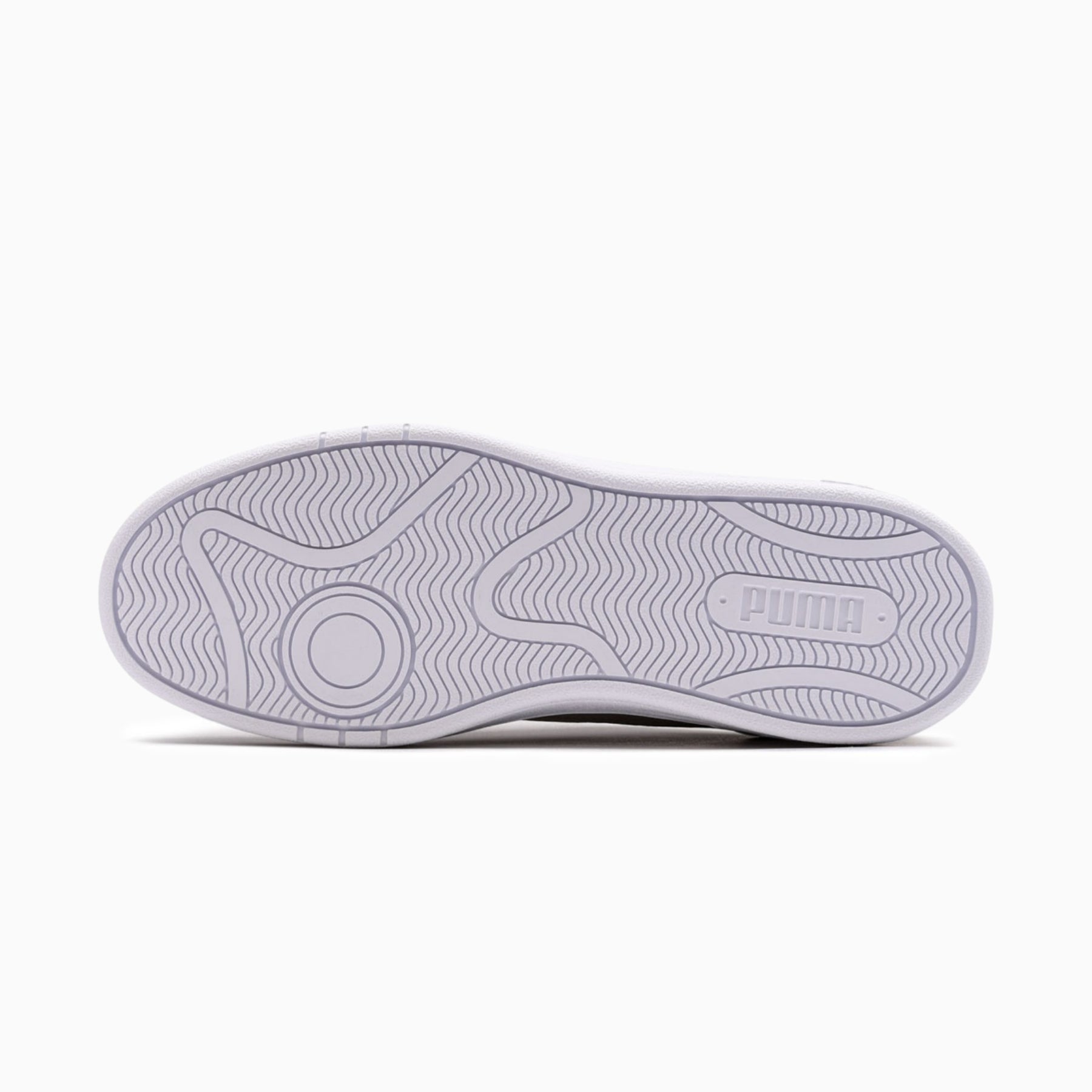 Puma Court Classic Vulc Jr