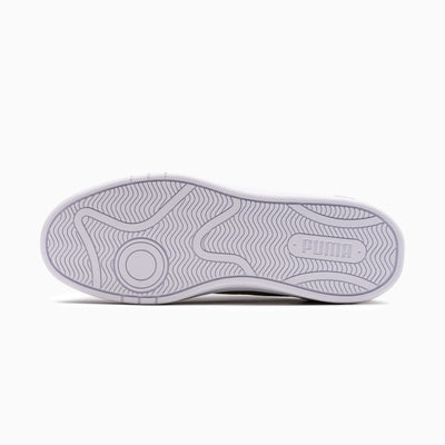 Puma Court Classic Vulc Jr