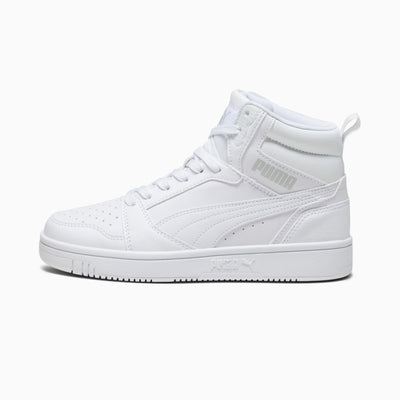 Puma Rebound V6 Mid Jr