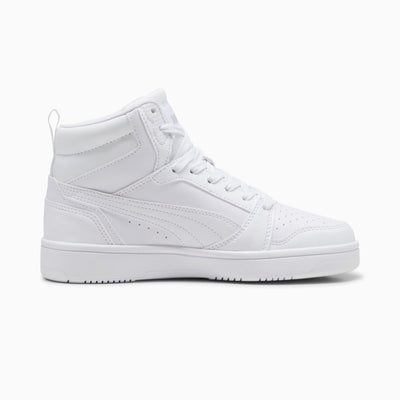 Puma Rebound V6 Mid Jr