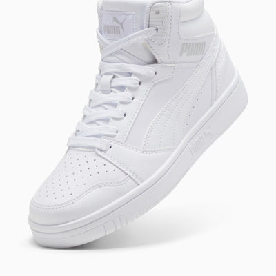 Puma Rebound V6 Mid Jr