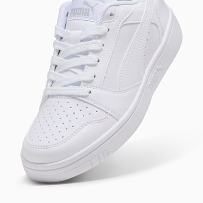 Puma Rebound V6 Lo Jr