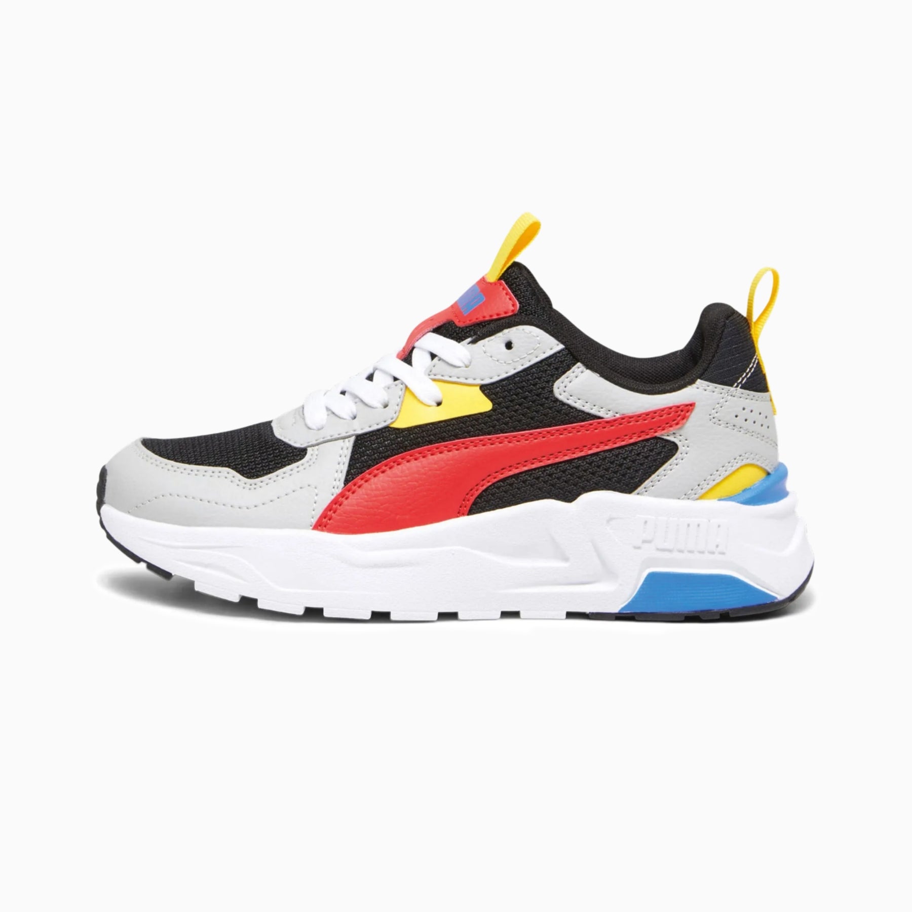 Puma Trinity Lite Jr