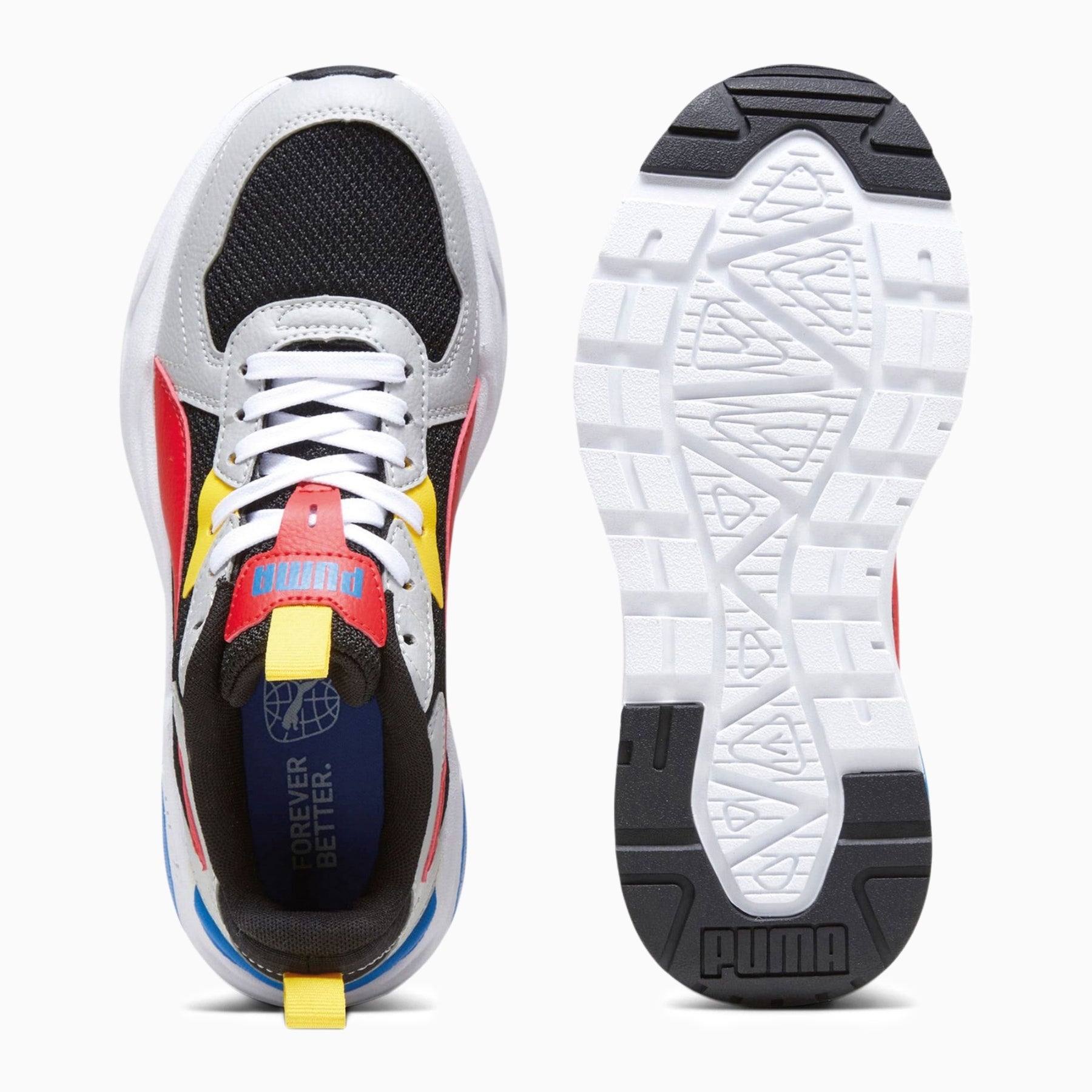 Puma Trinity Lite Jr