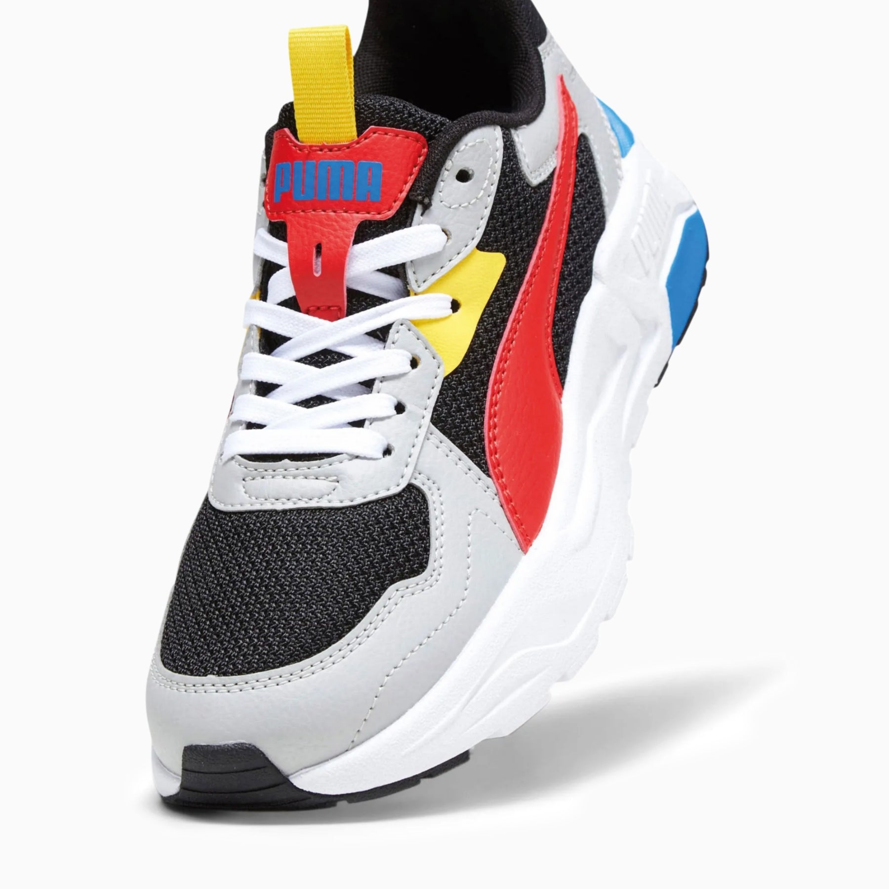 Puma Trinity Lite Jr