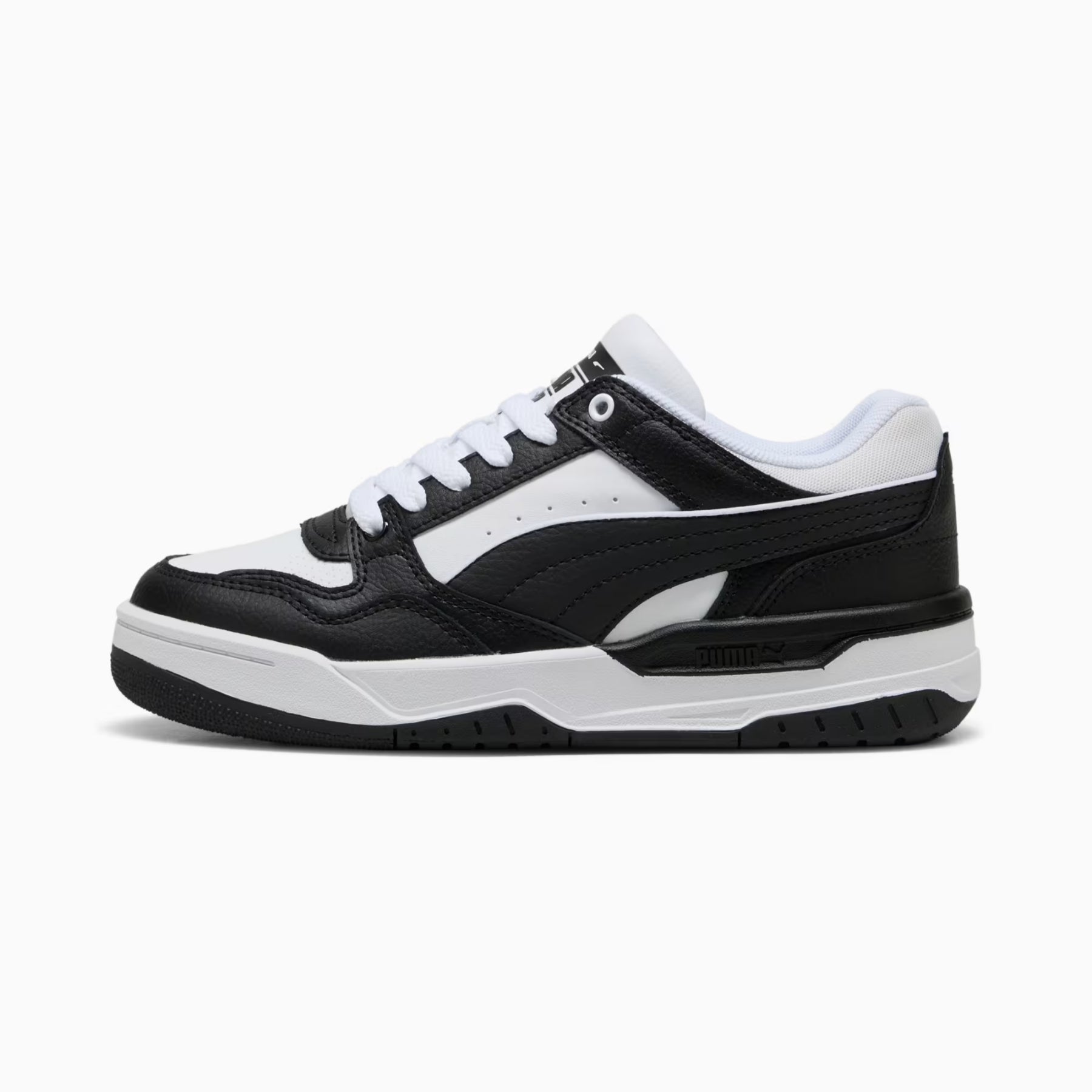 Puma Rebound Retro Jr