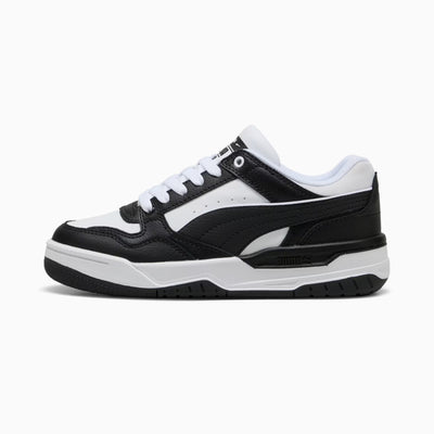 Puma Rebound Retro Jr