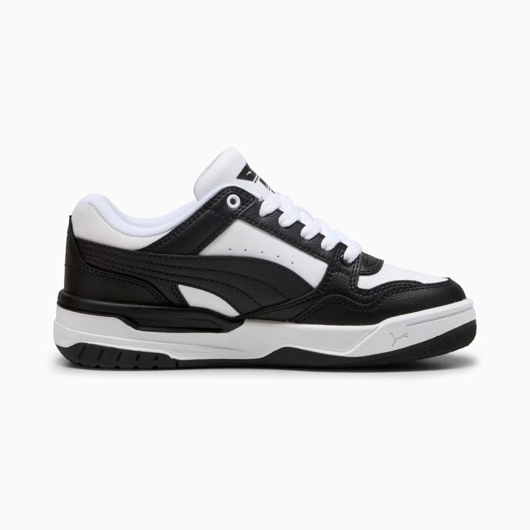 Puma Rebound Retro Jr