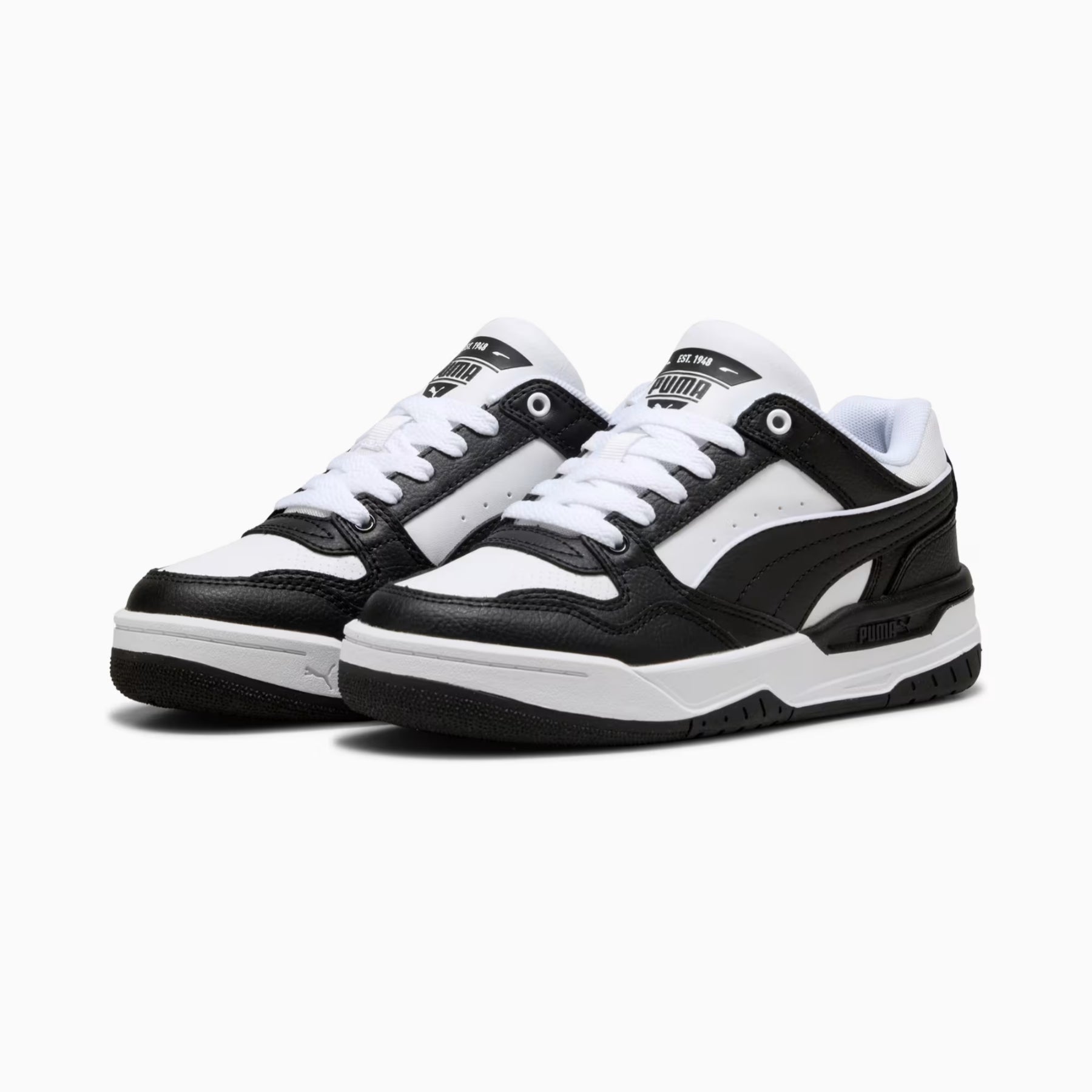 Puma Rebound Retro Jr