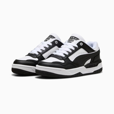 Puma Rebound Retro Jr