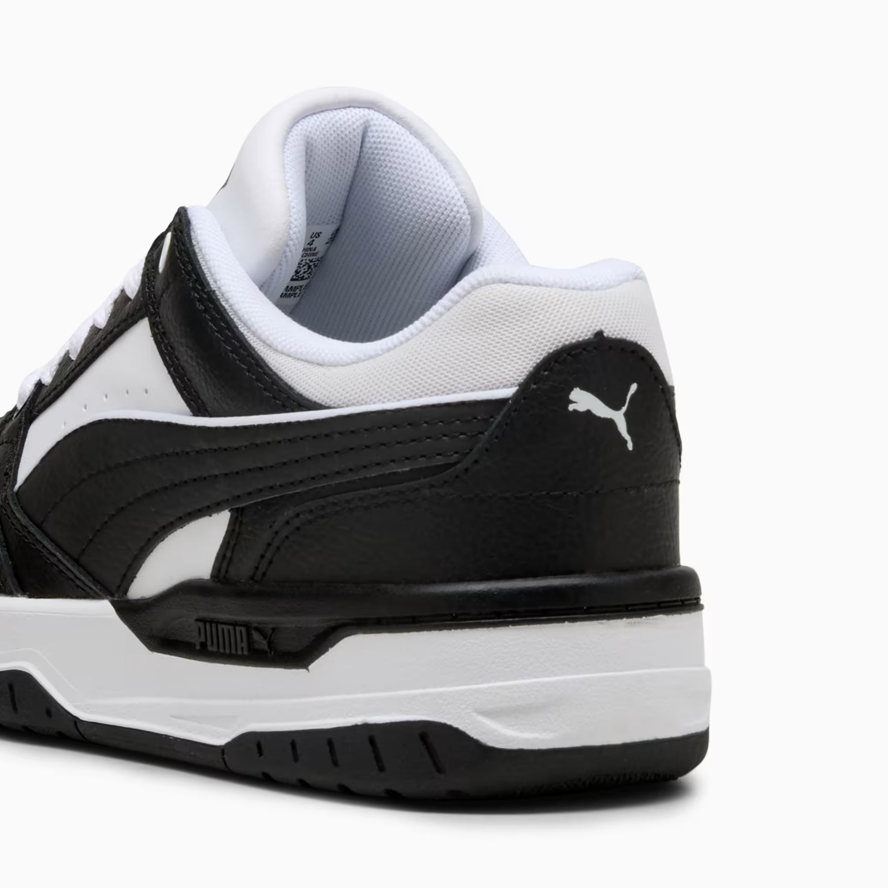 Puma Rebound Retro Jr