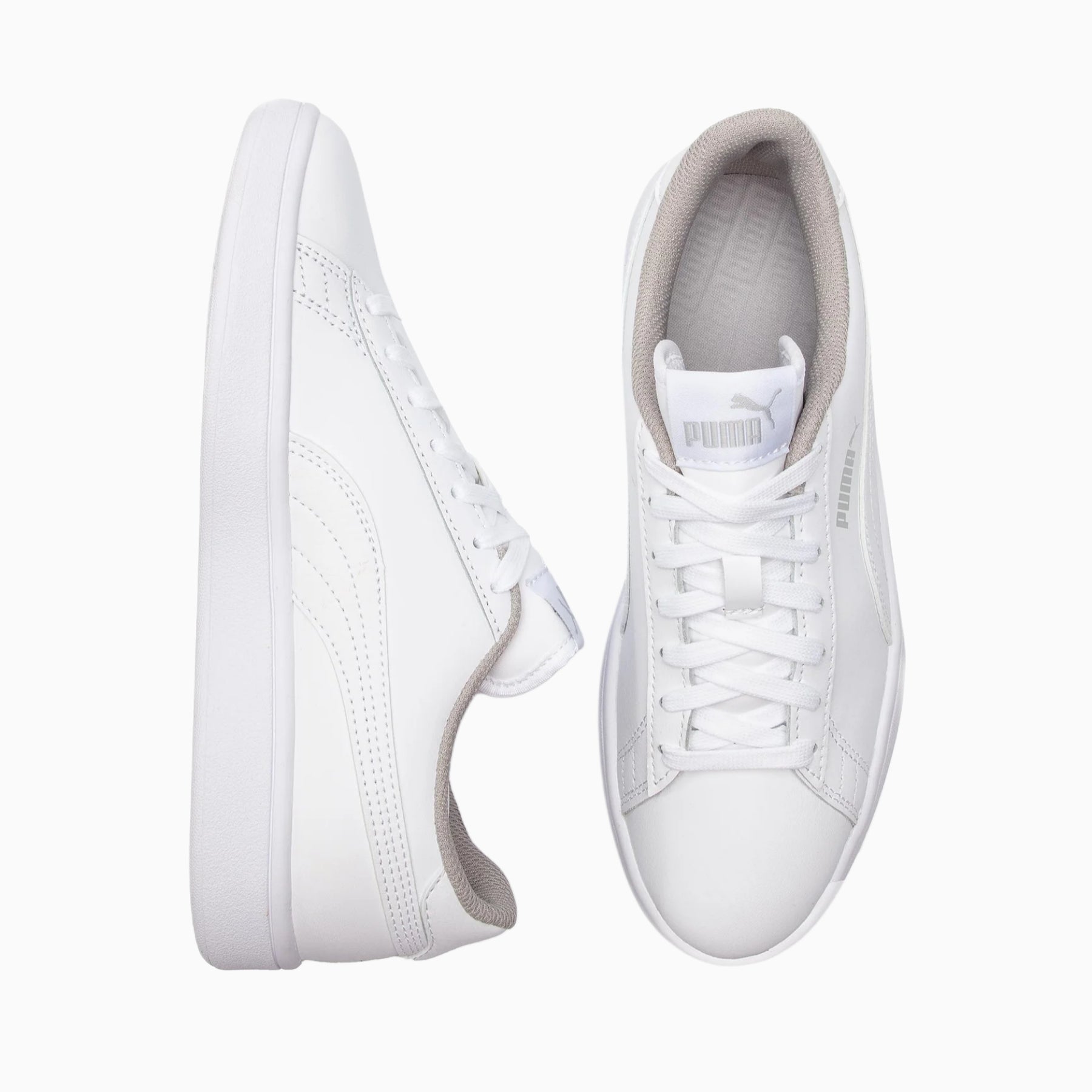 Puma Smash V2 L Jr