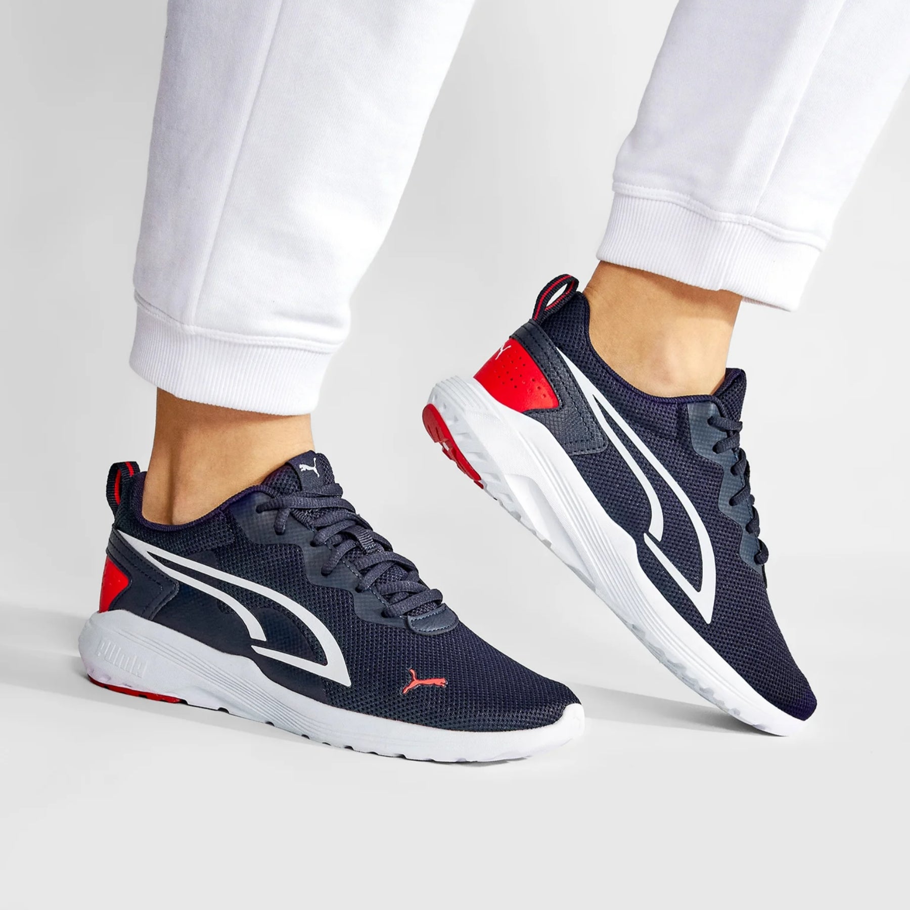 Puma All-Day Active Jr